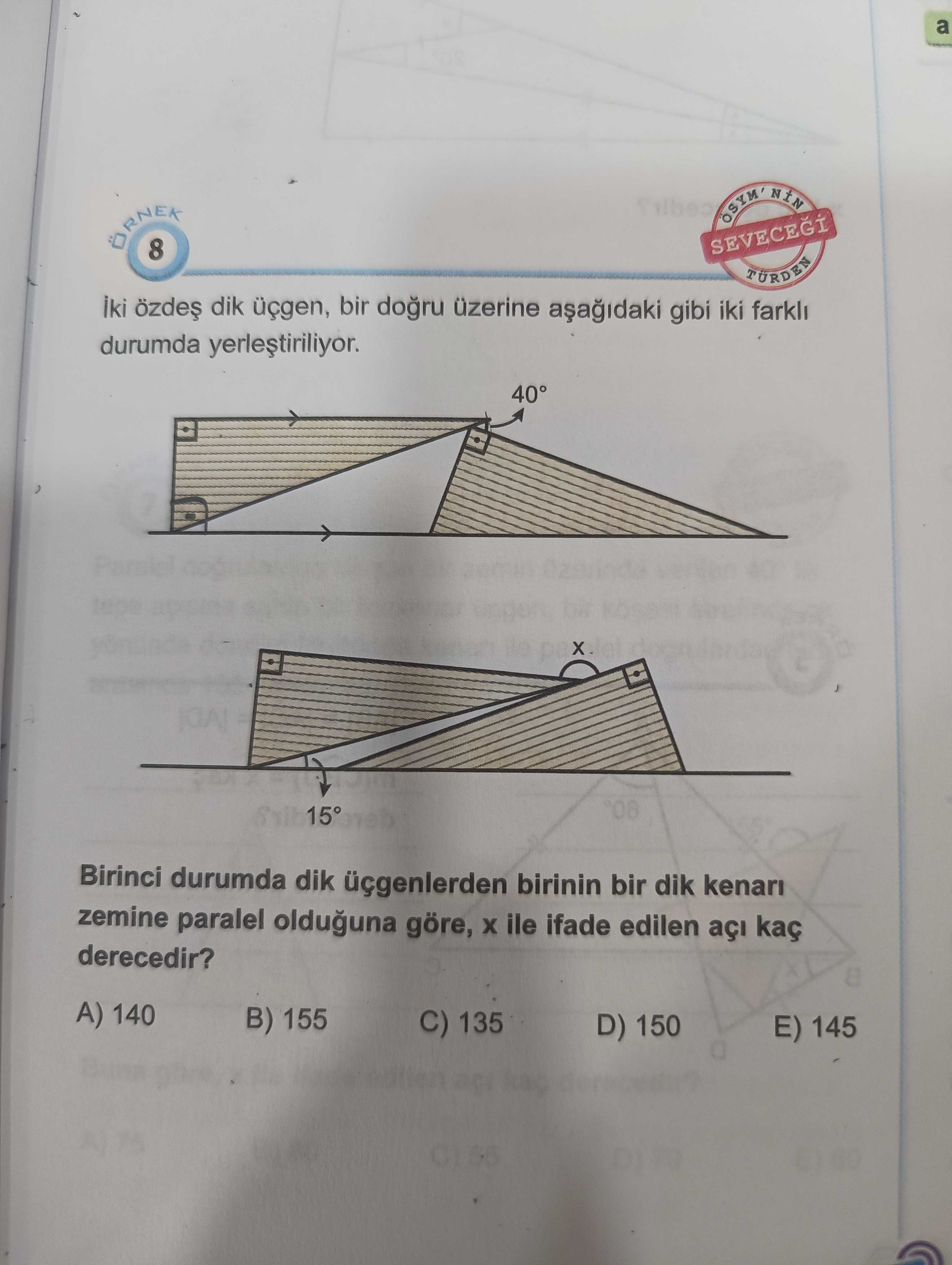 Geometri (12. Sınıf)