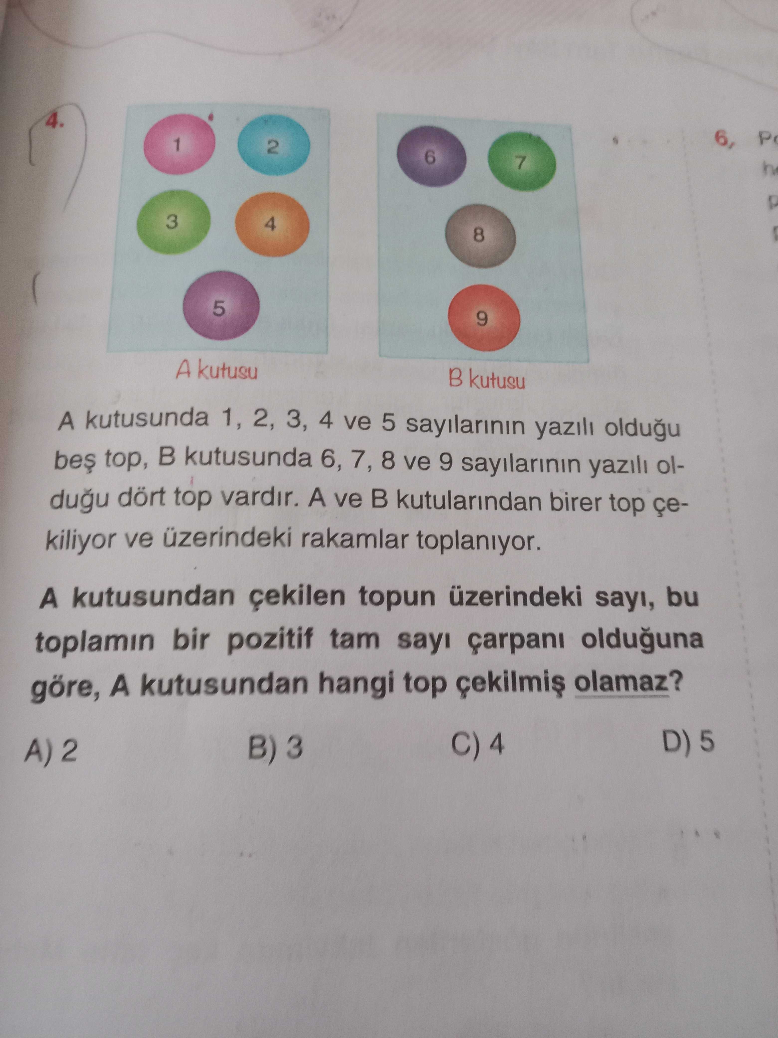 Matematik (8. Sınıf)