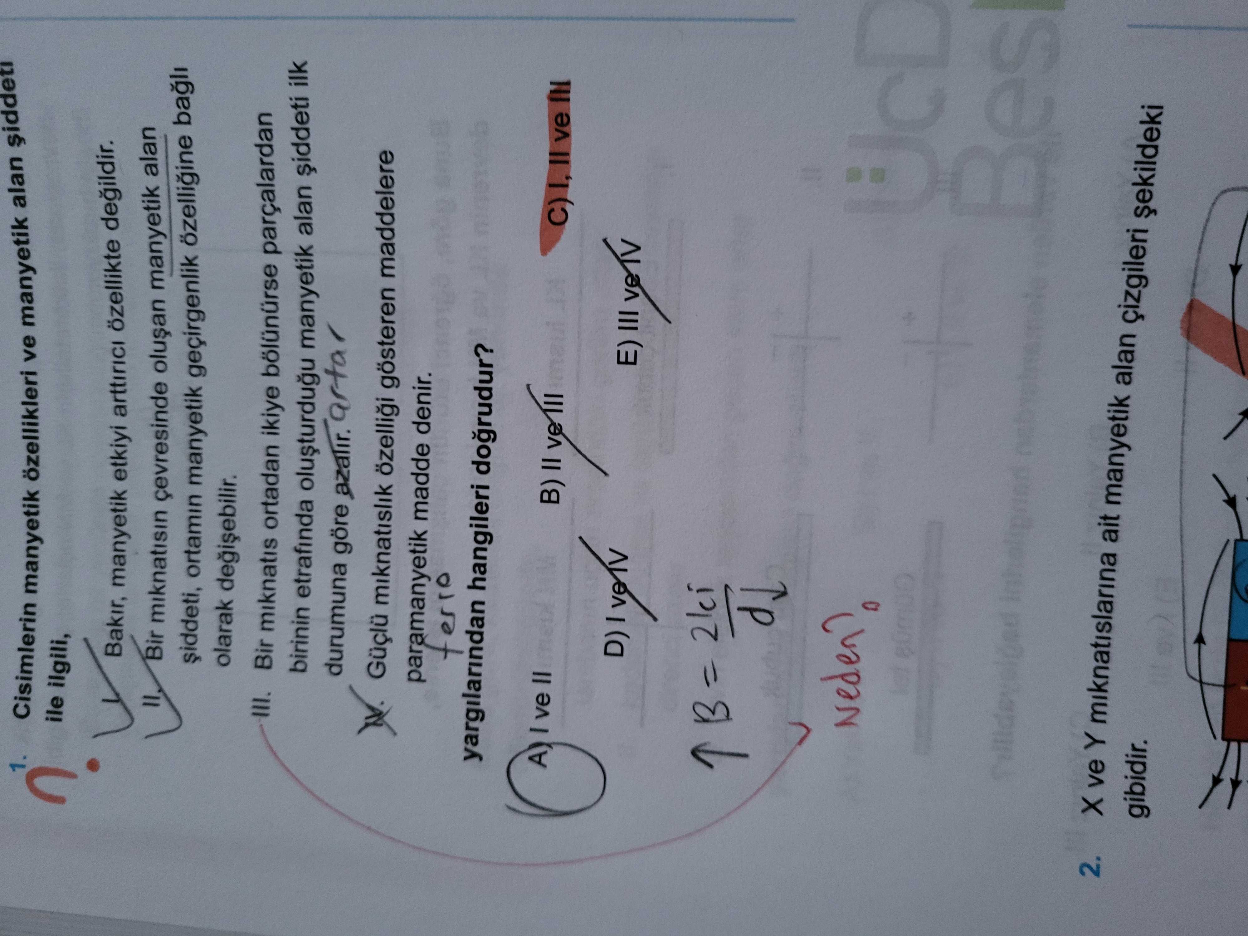 Fizik (11. Sınıf)