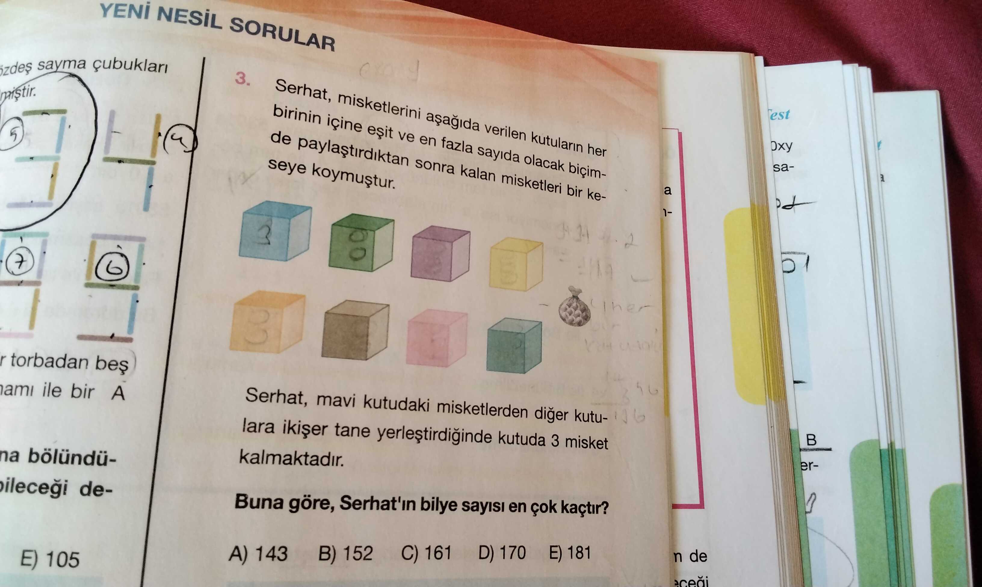 Matematik (12. Sınıf)