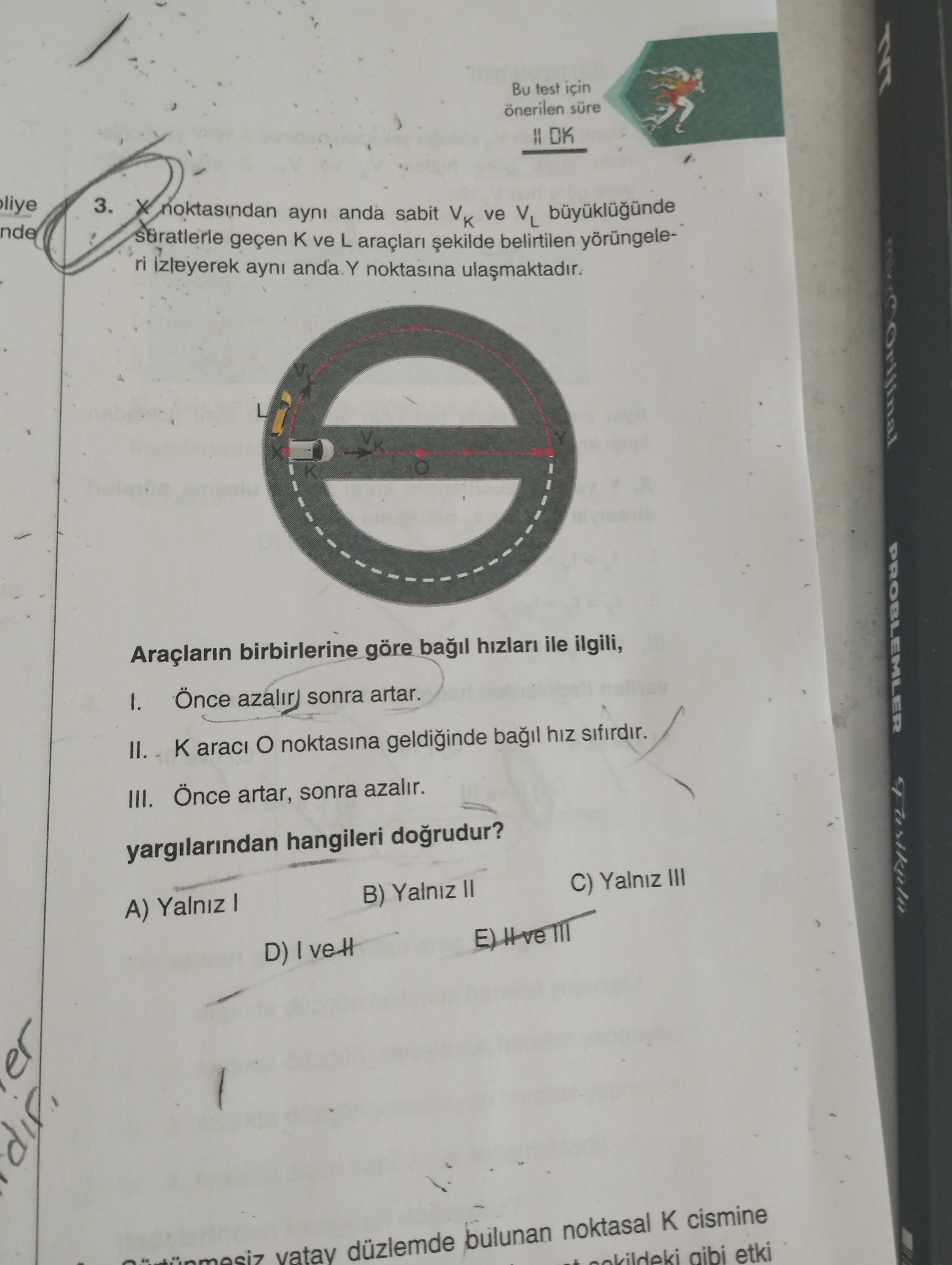 Fizik (11. Sınıf)