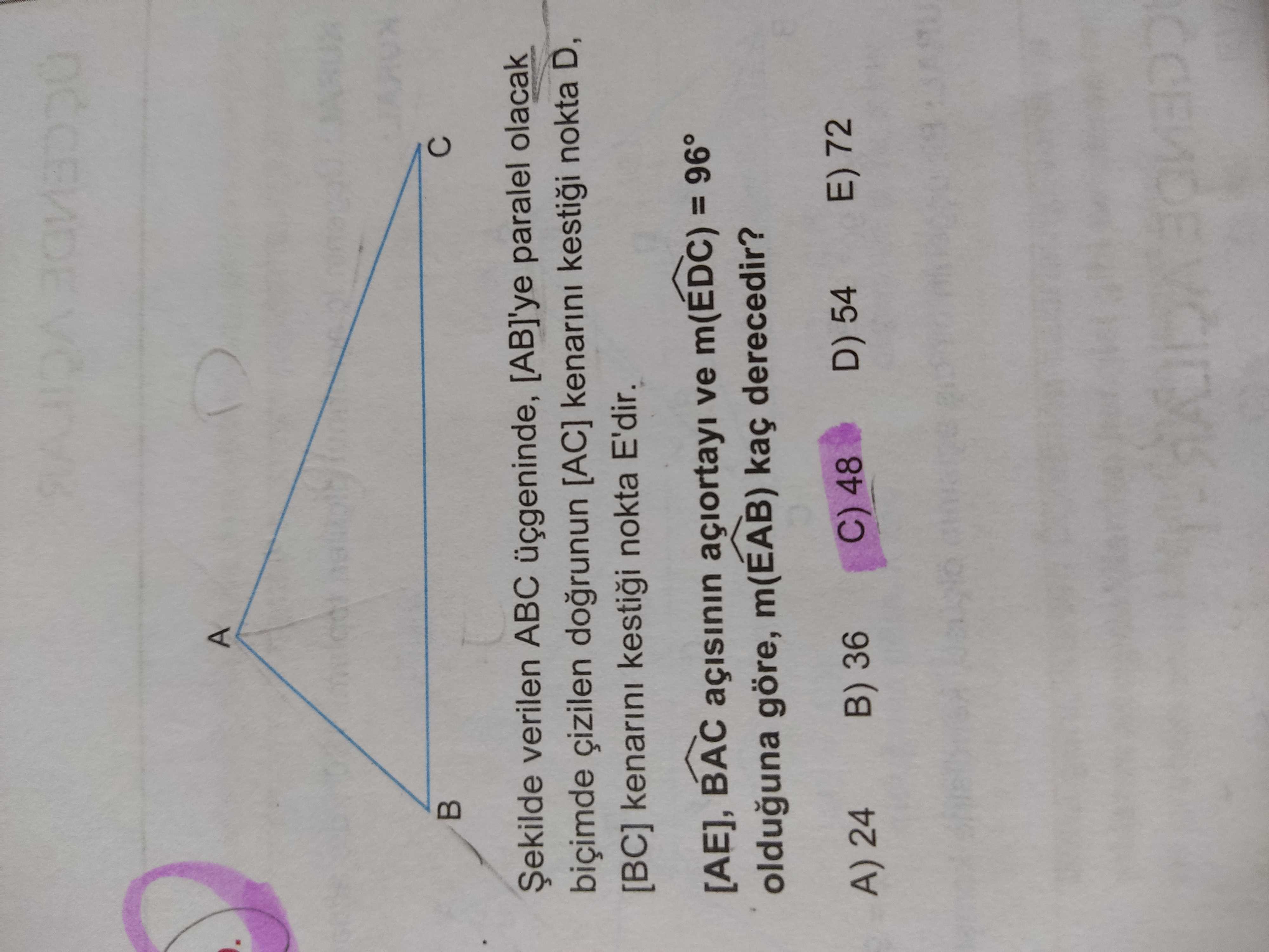 Geometri (12. Sınıf)