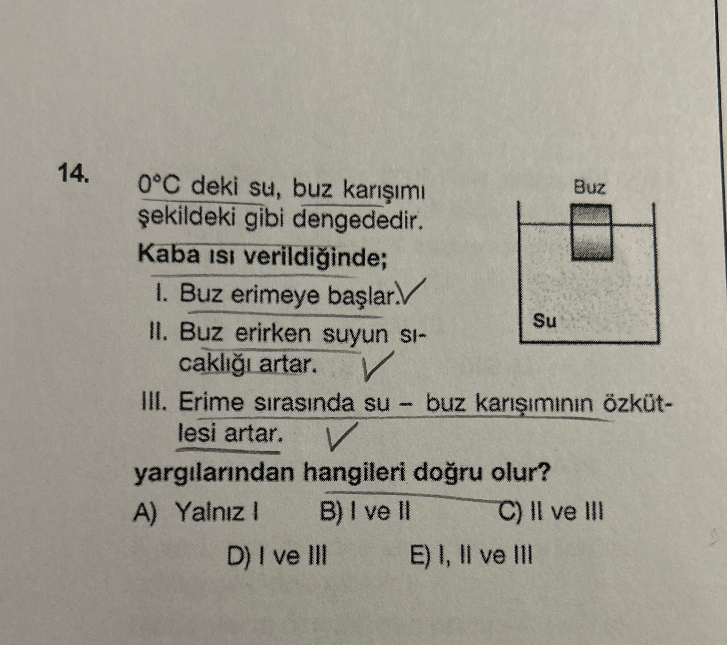 Fizik (11. Sınıf)