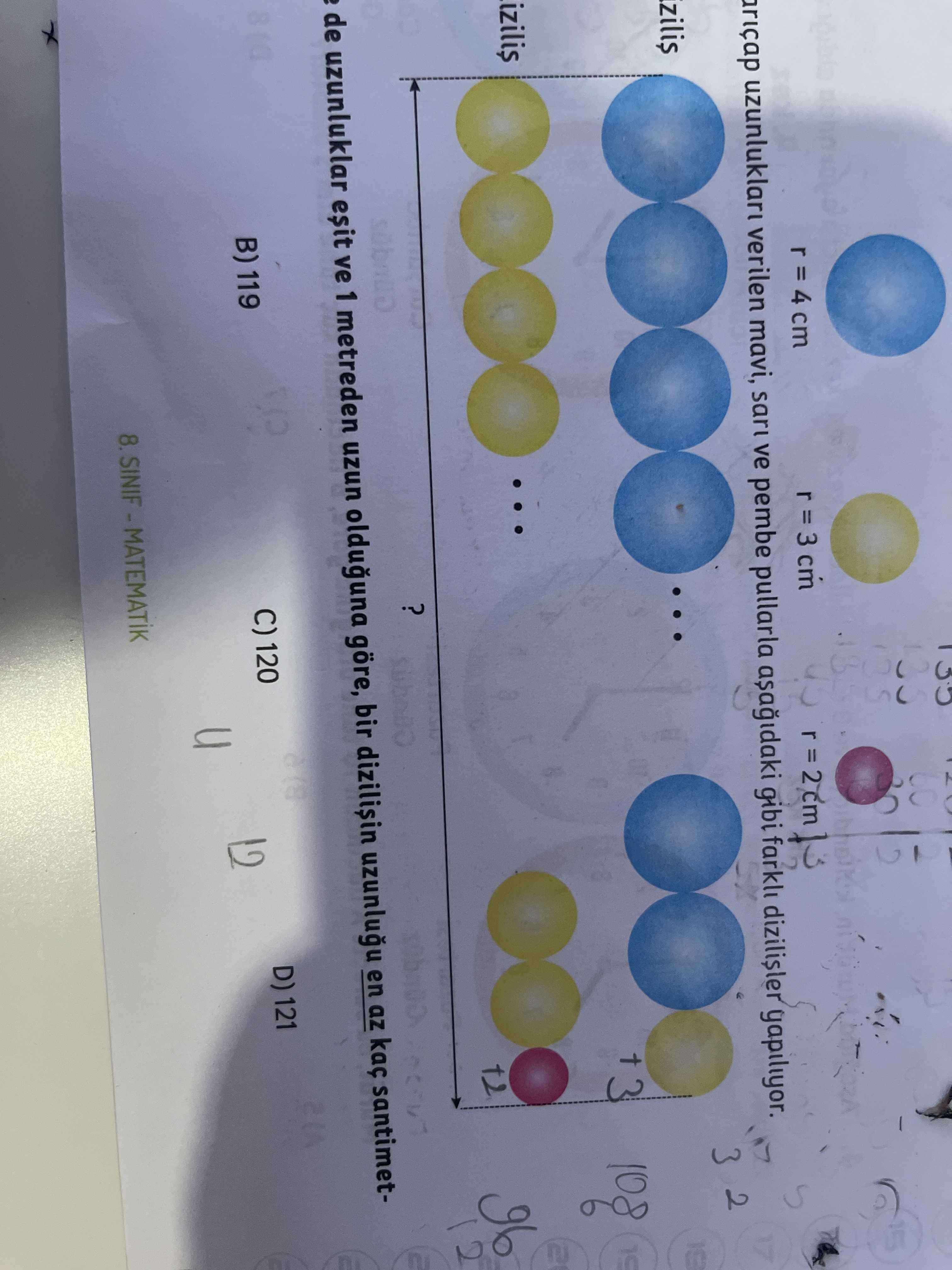 Matematik (8. Sınıf)