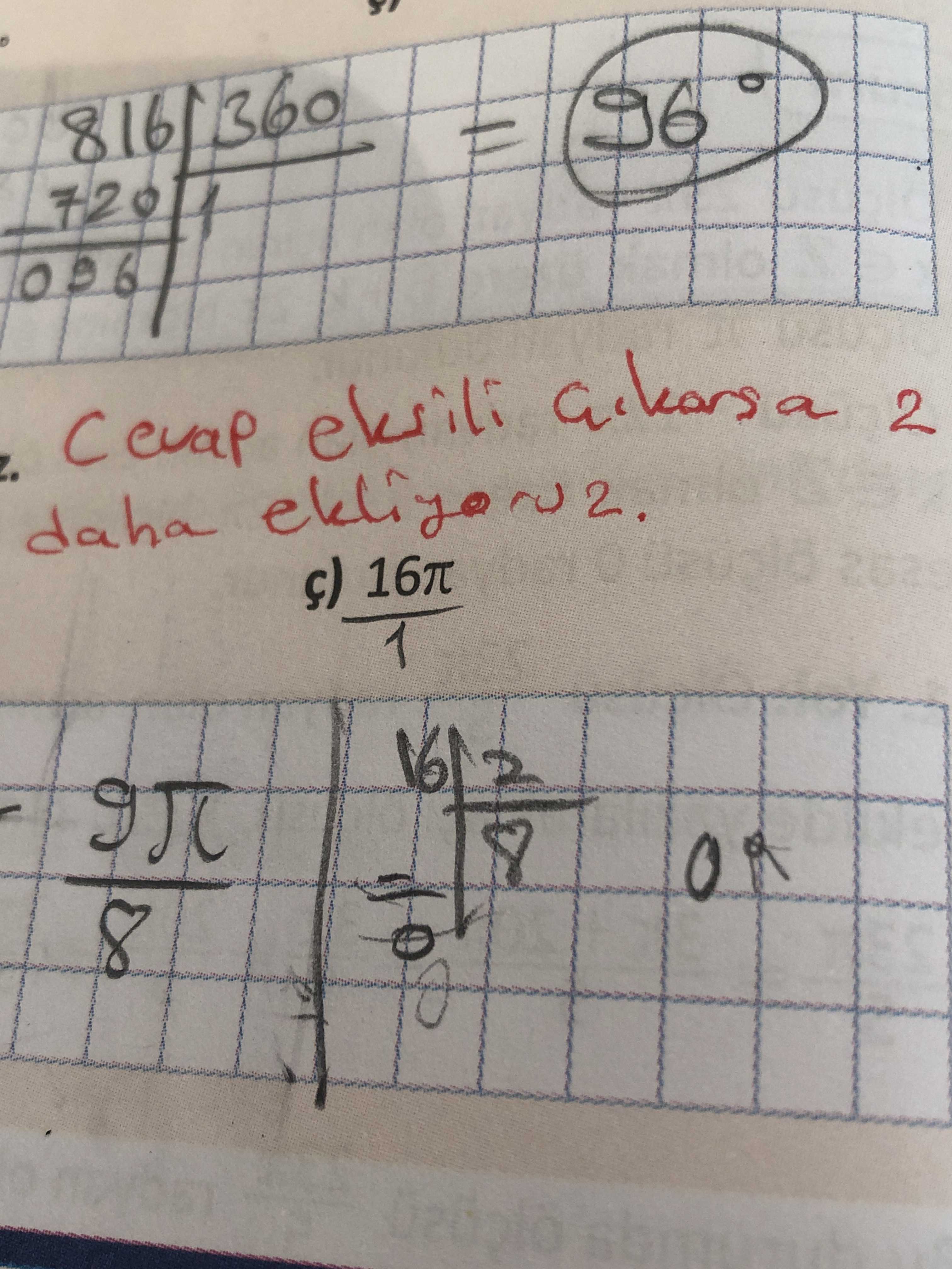 Matematik (11. Sınıf)