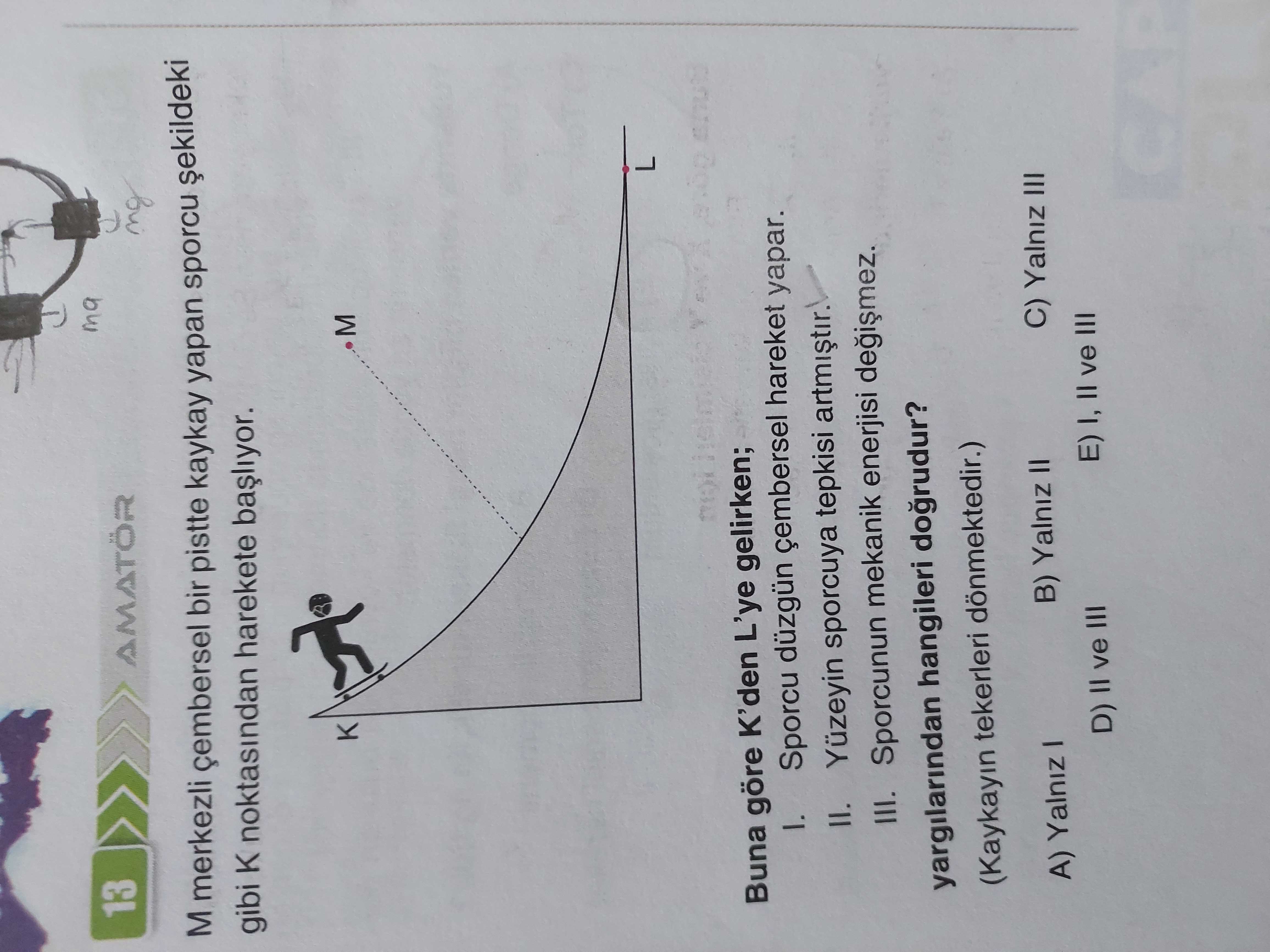 Fizik (12. Sınıf)
