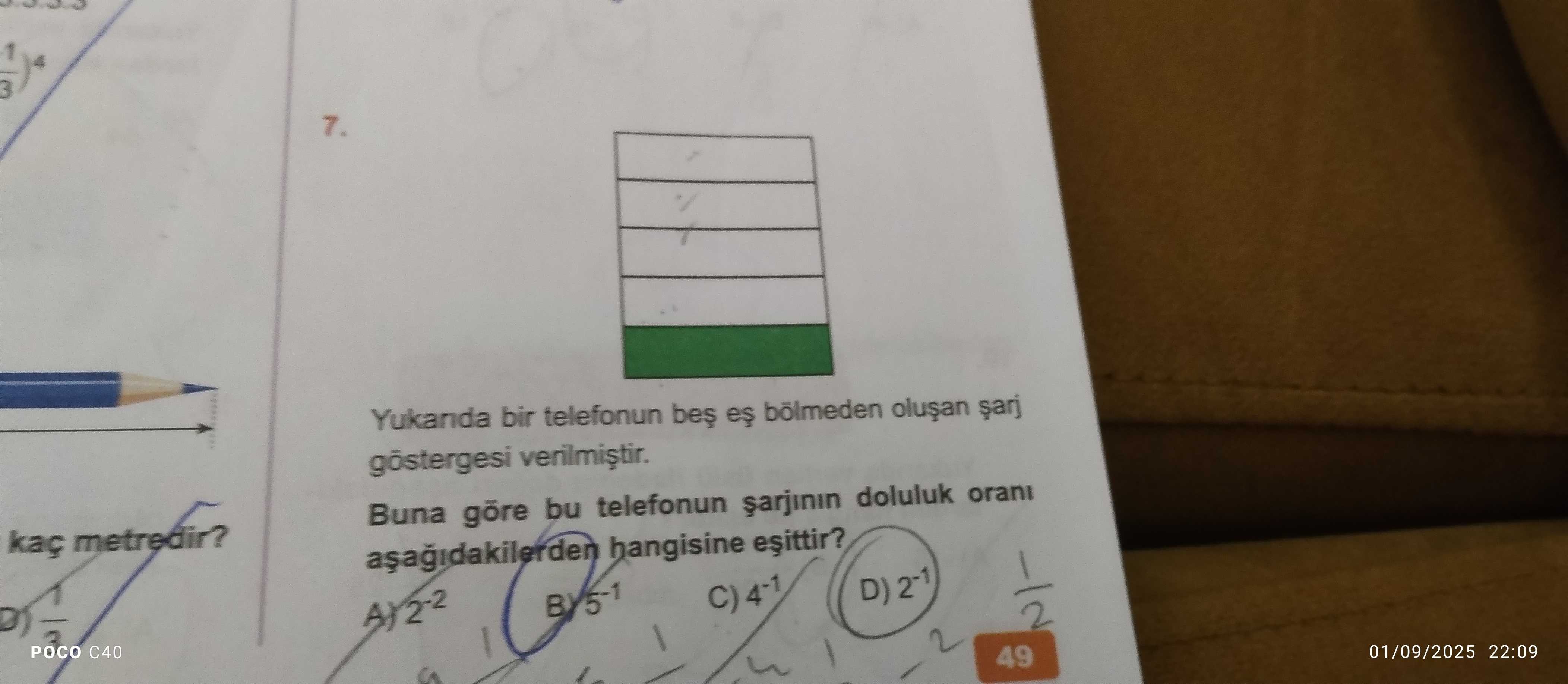 Matematik (8. Sınıf)