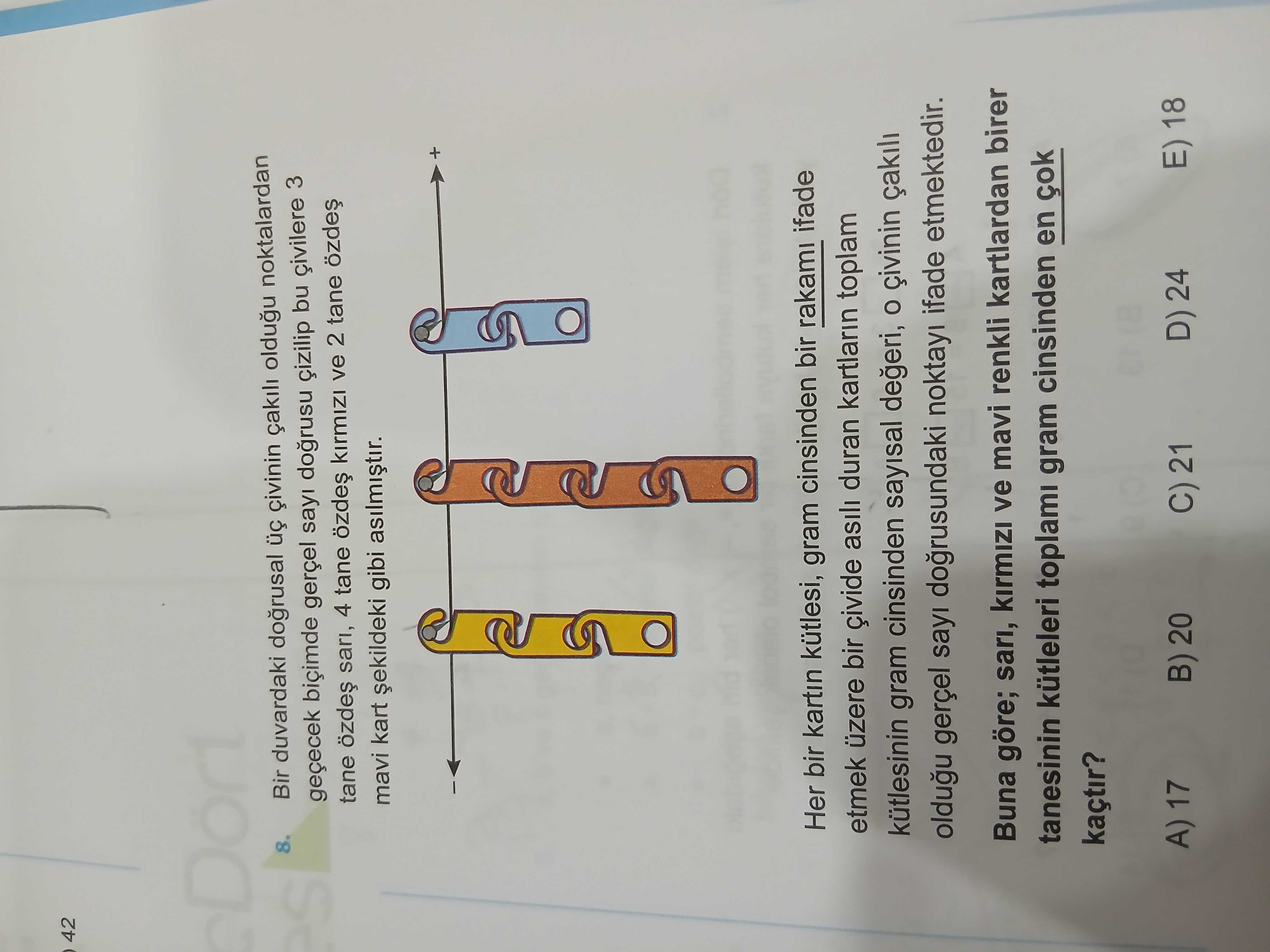 Matematik (Mezun)