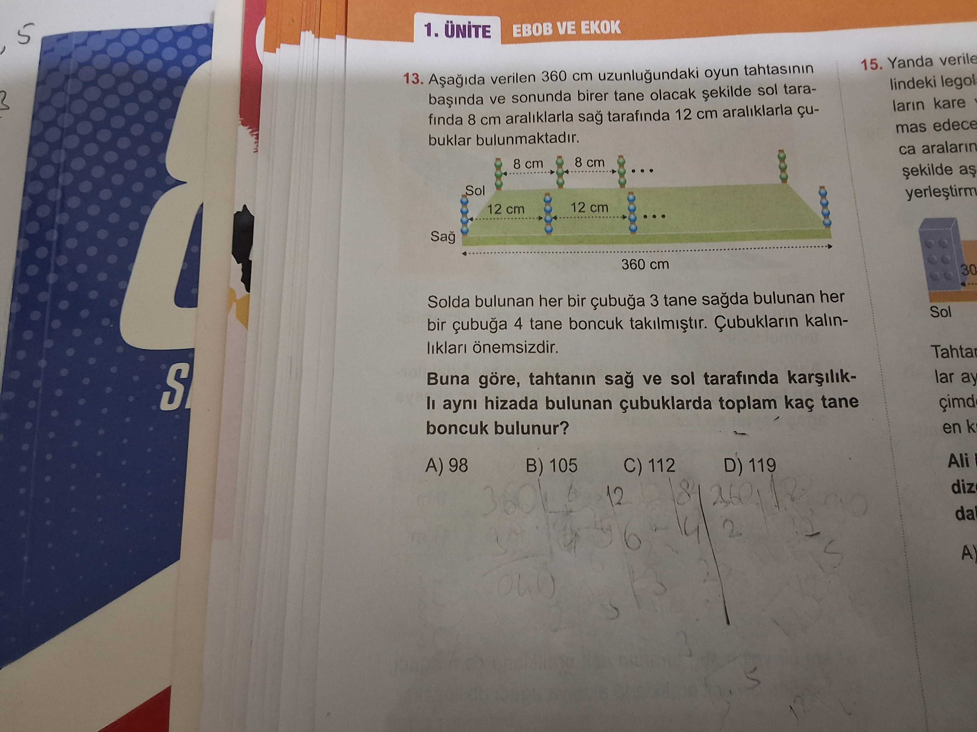 Matematik (8. Sınıf)