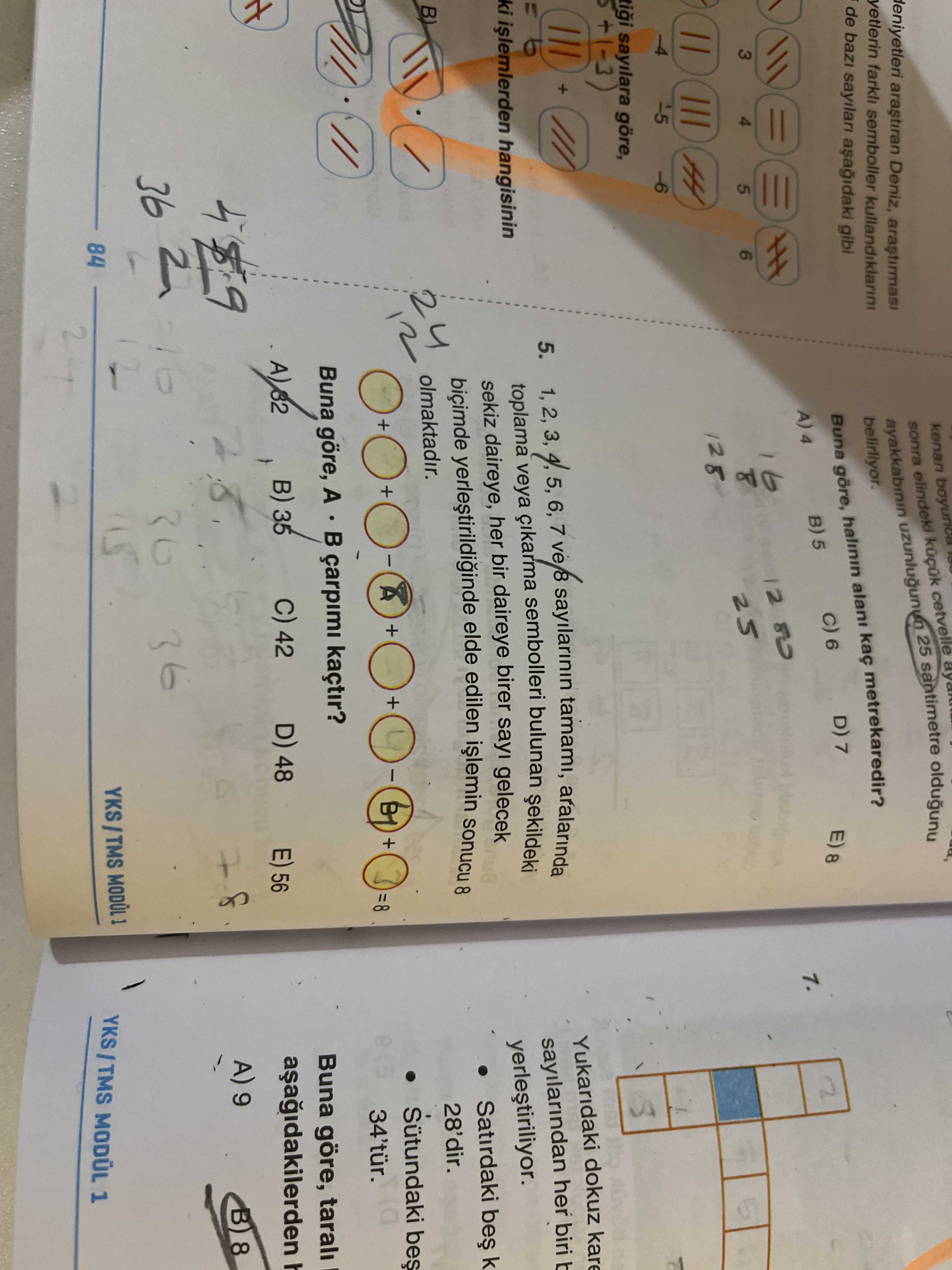 Matematik (11. Sınıf)