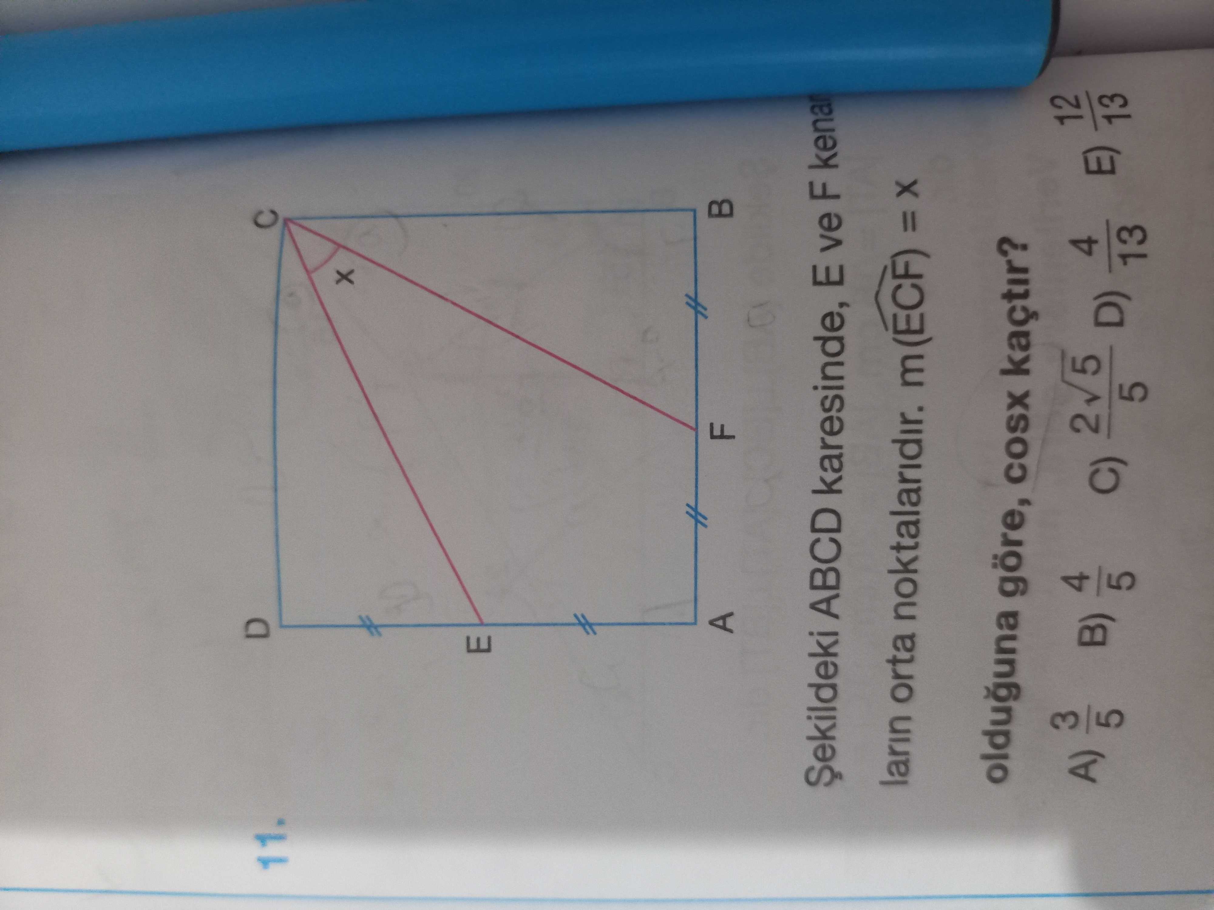 Matematik (11. Sınıf)
