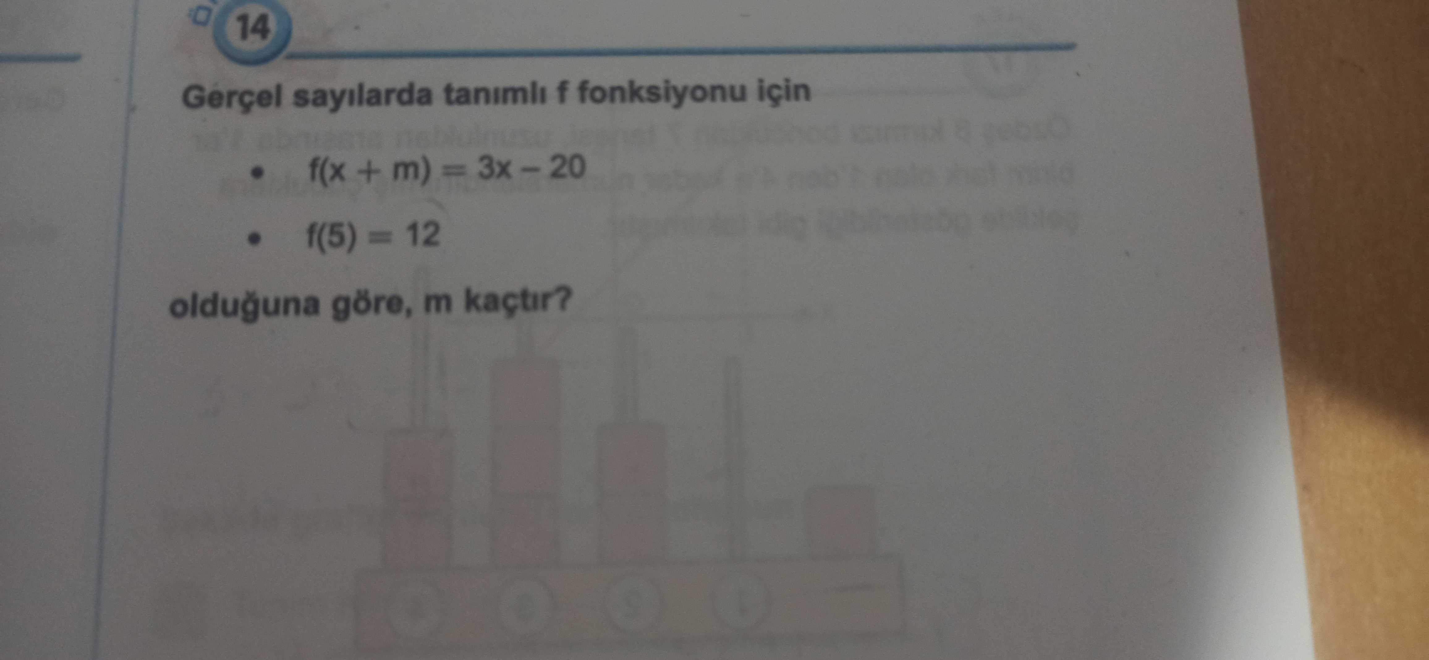 Matematik (11. Sınıf)