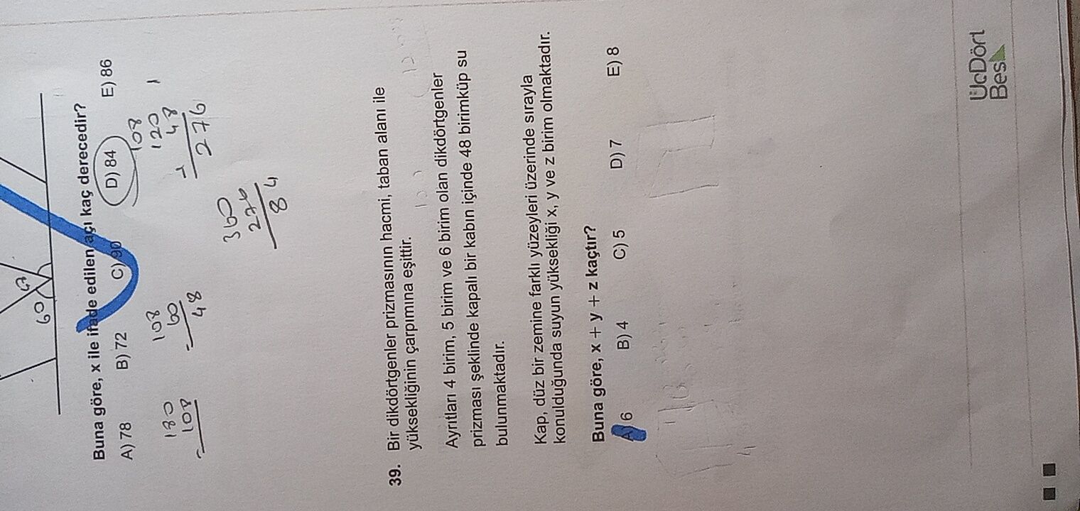 Geometri (Mezun)