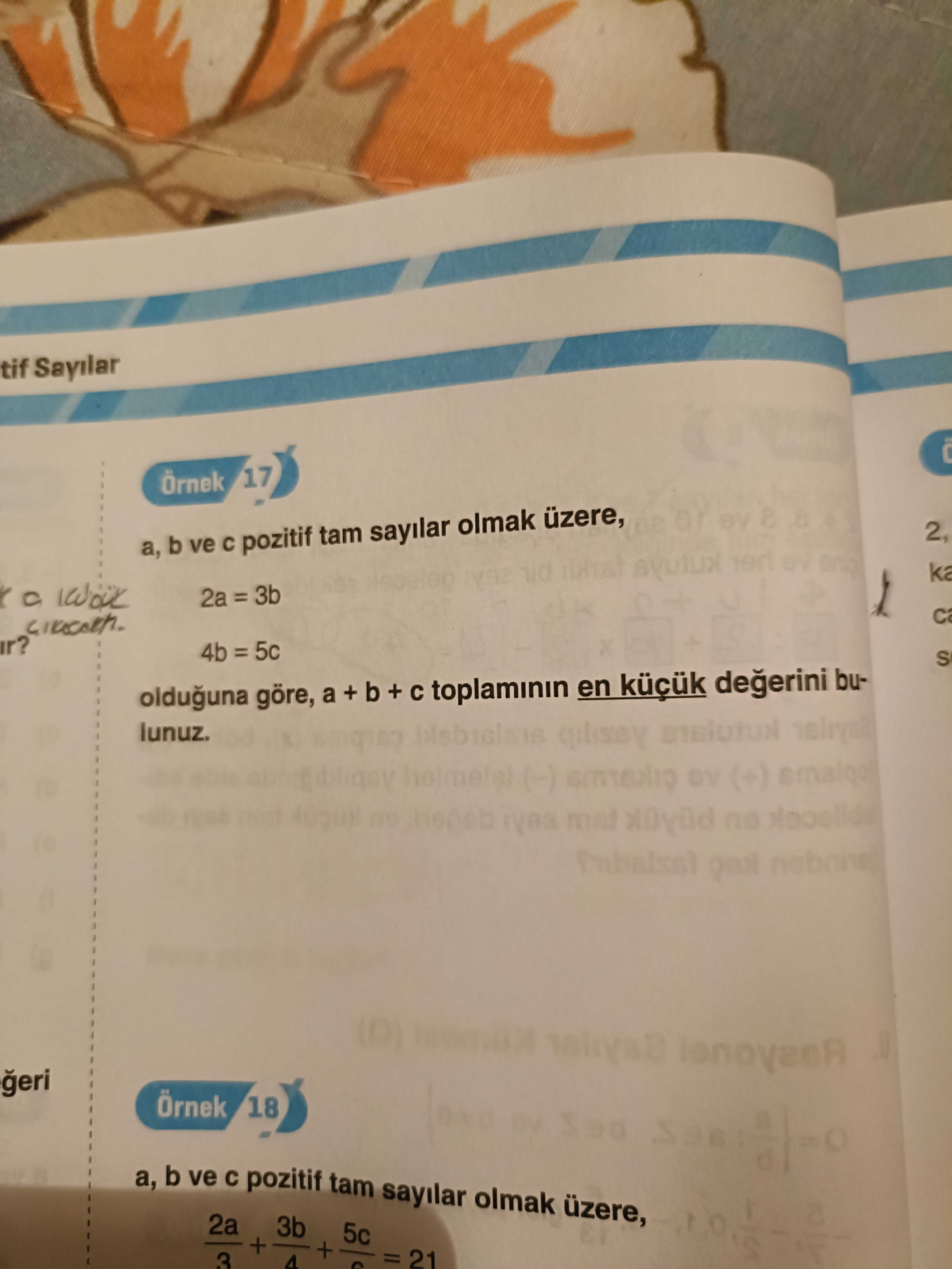 Matematik (Mezun)