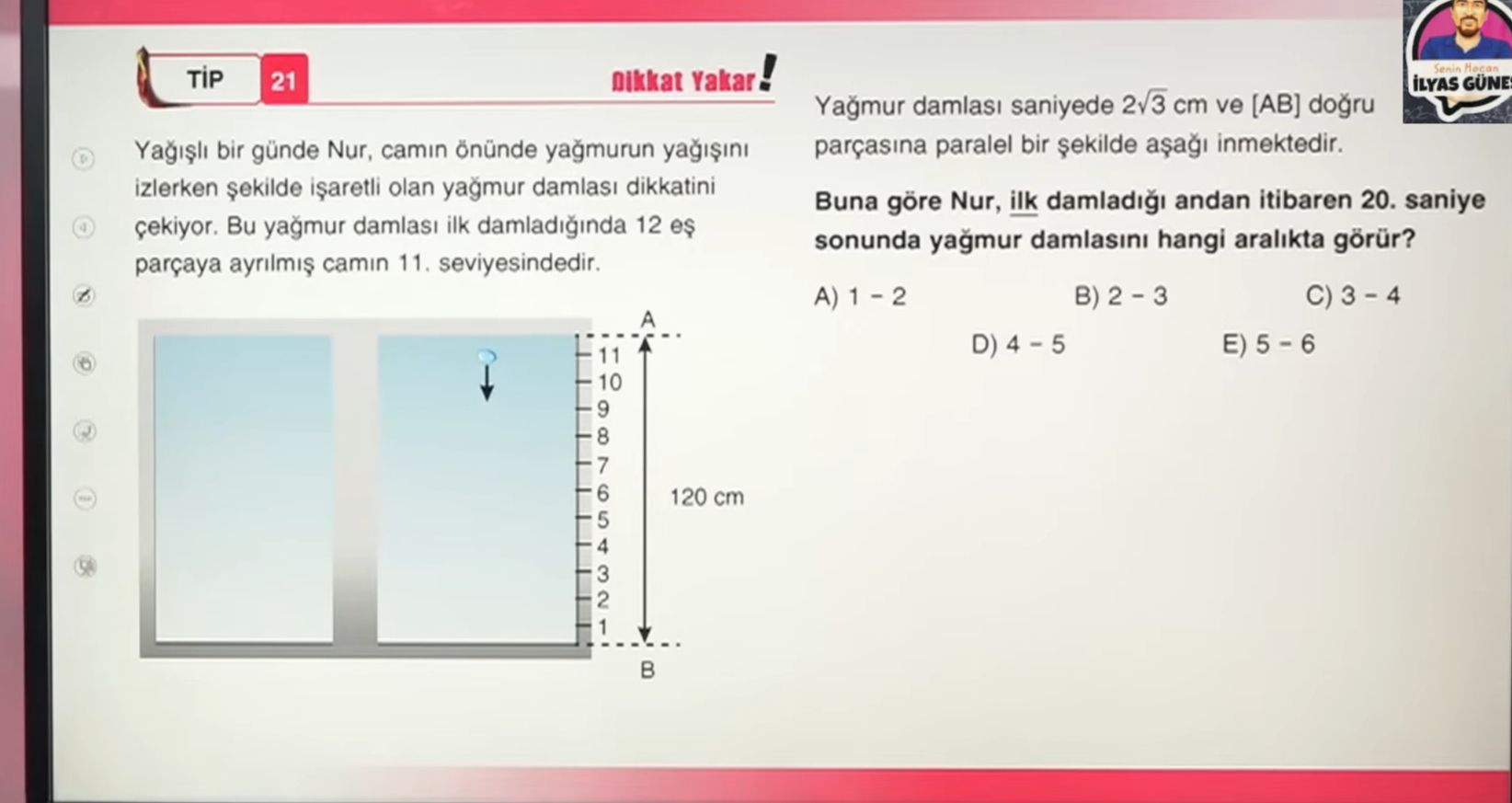 Matematik (Mezun)