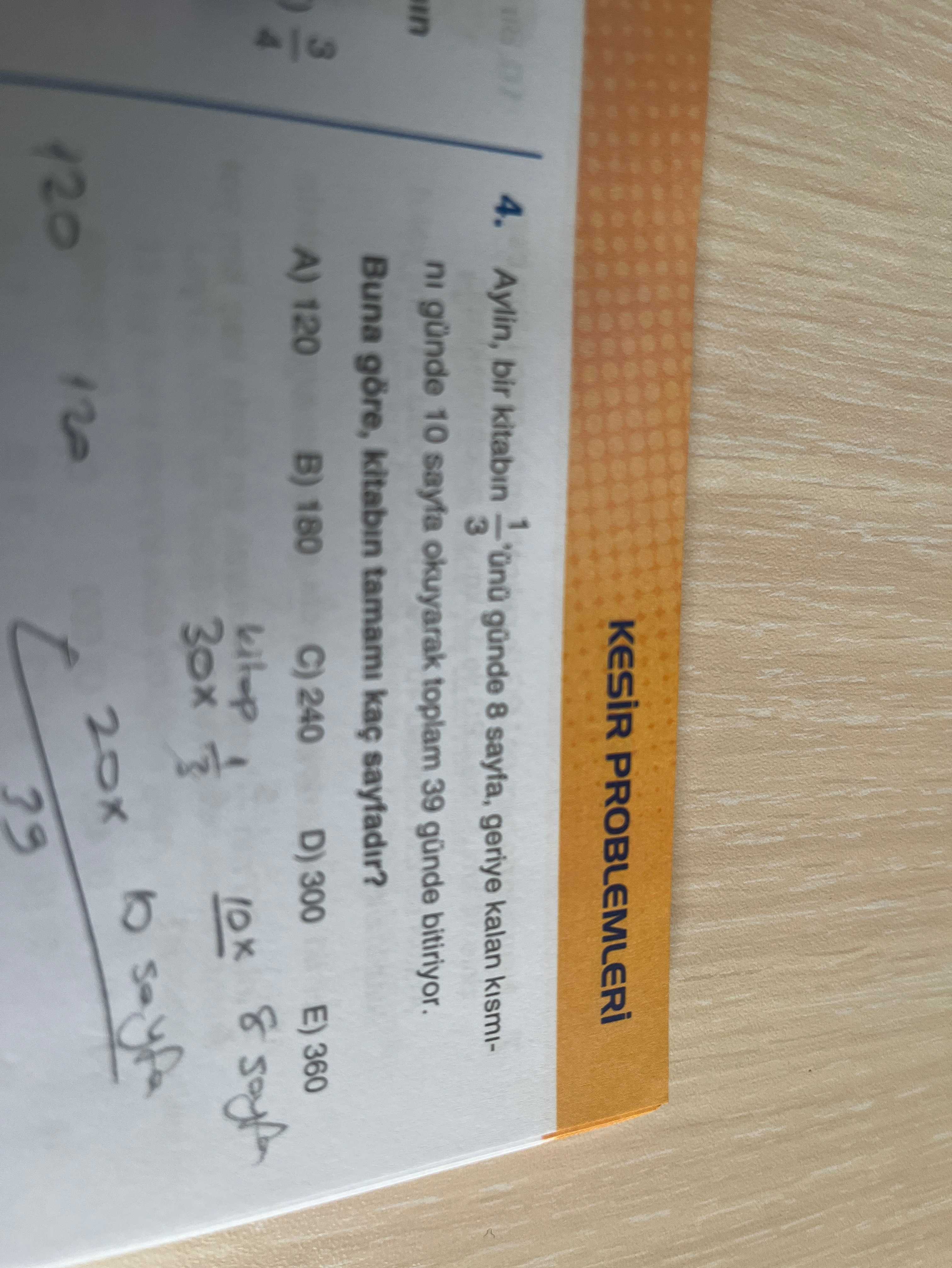 Matematik (Mezun)