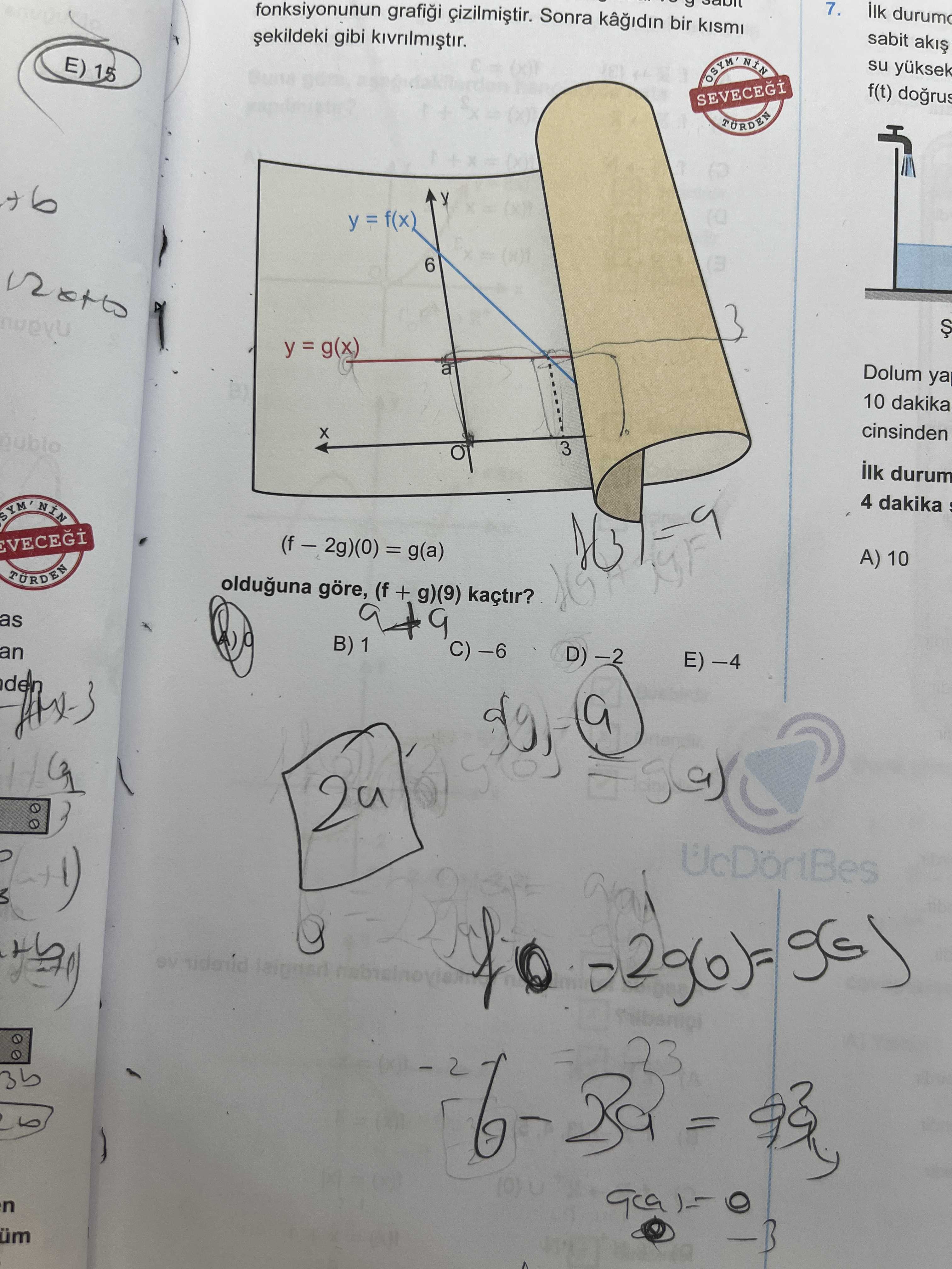 Matematik (11. Sınıf)