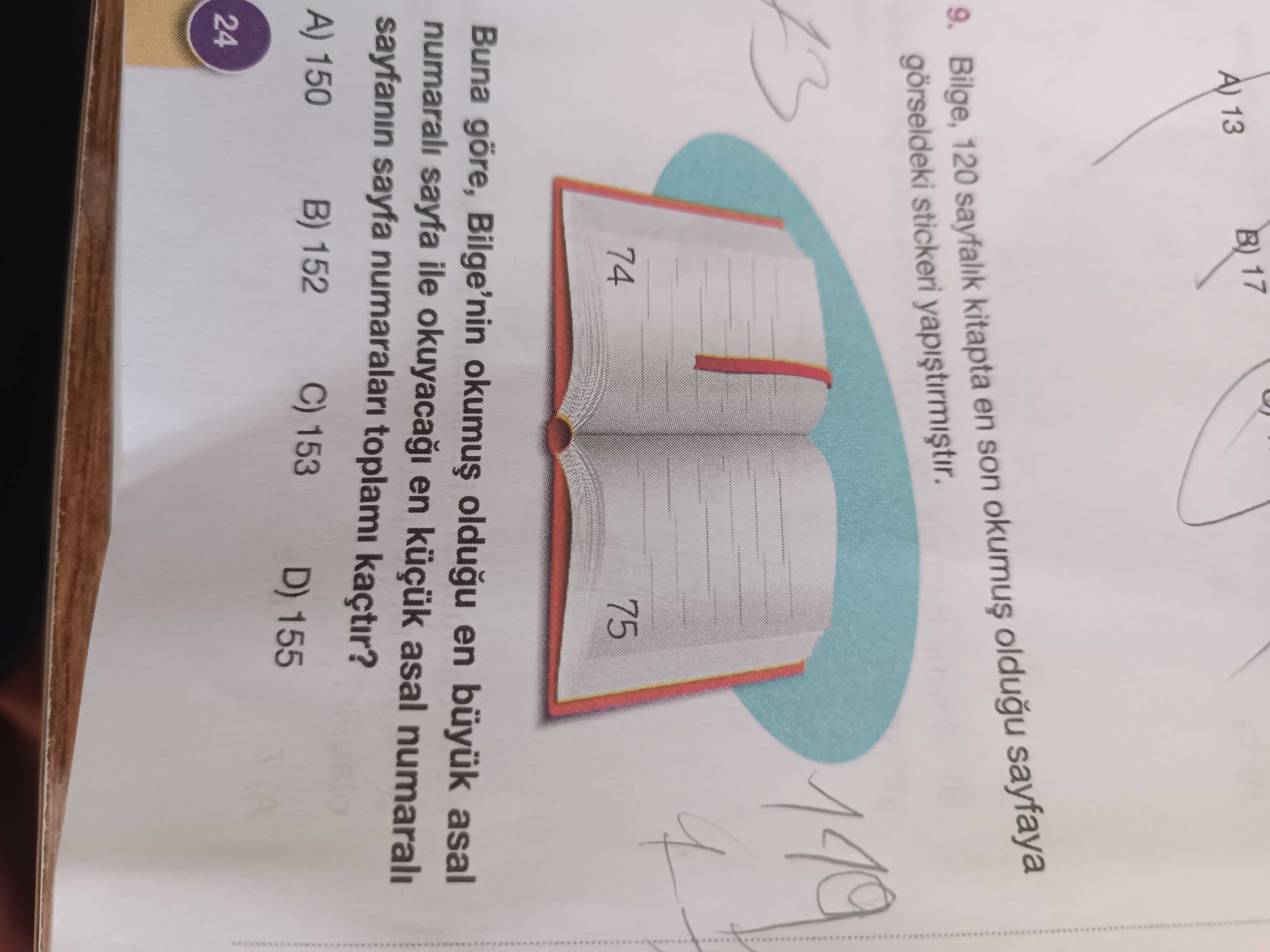 Matematik (8. Sınıf)