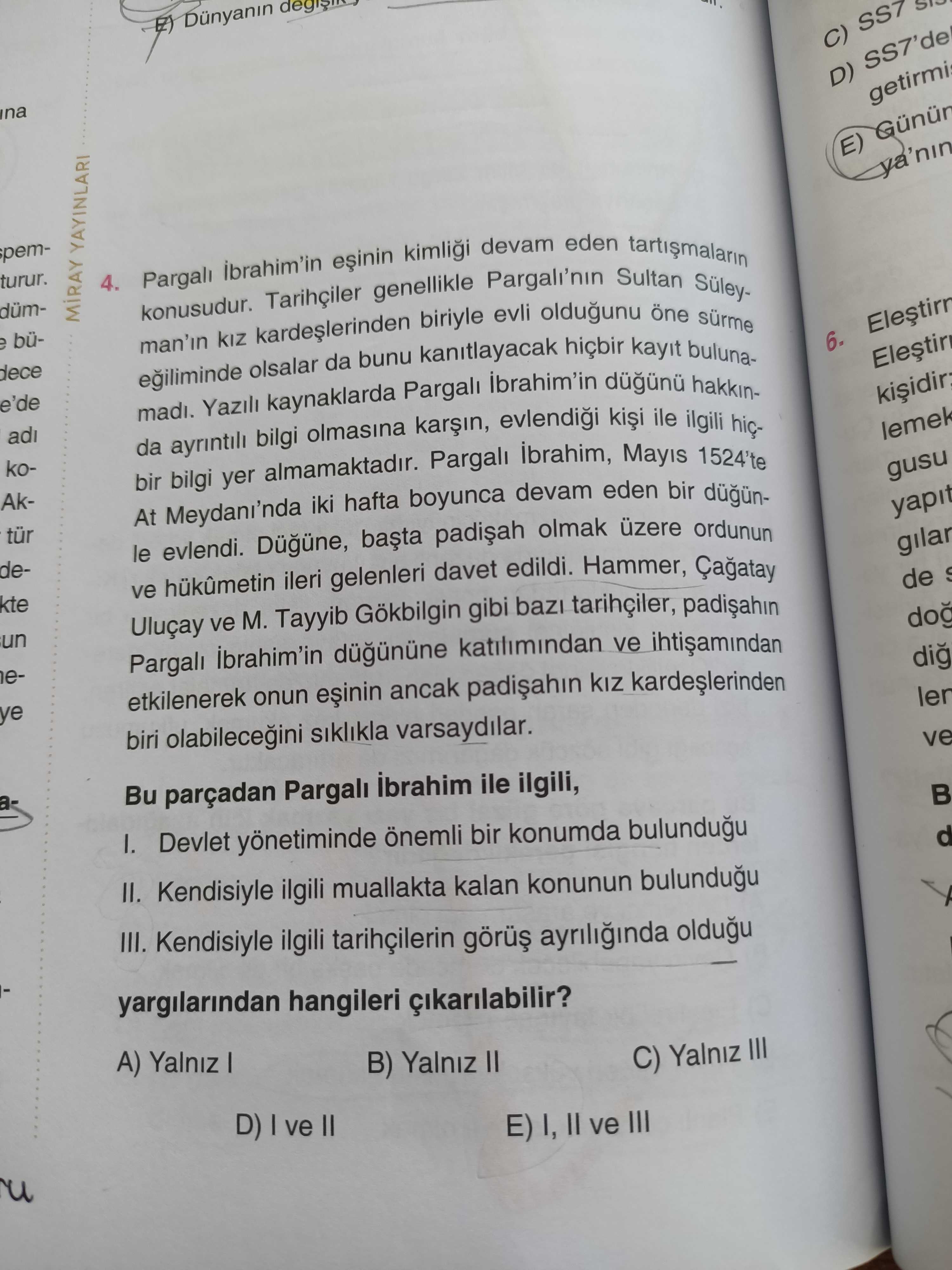 Türkçe (12. Sınıf)
