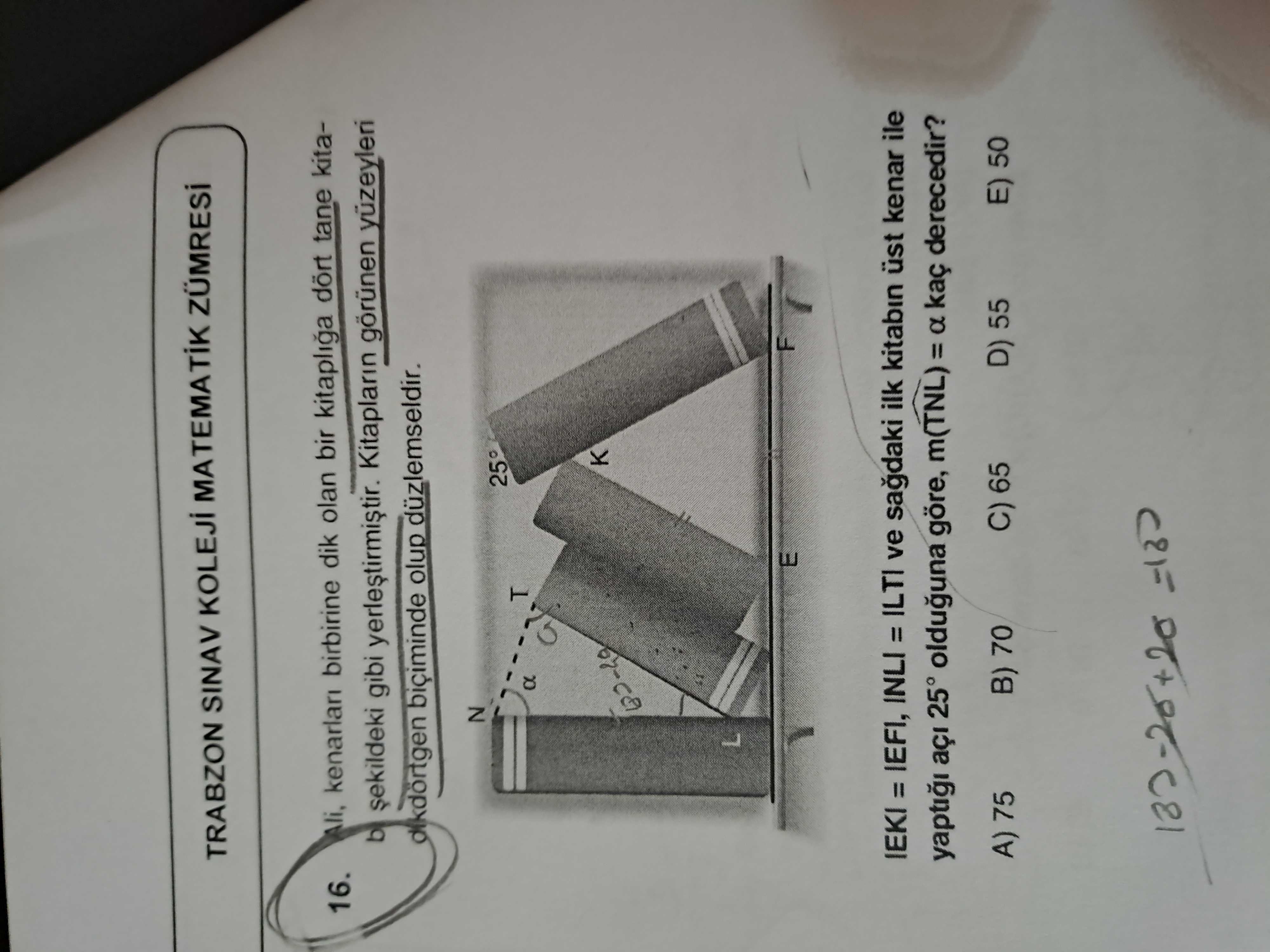 Geometri (11. Sınıf)
