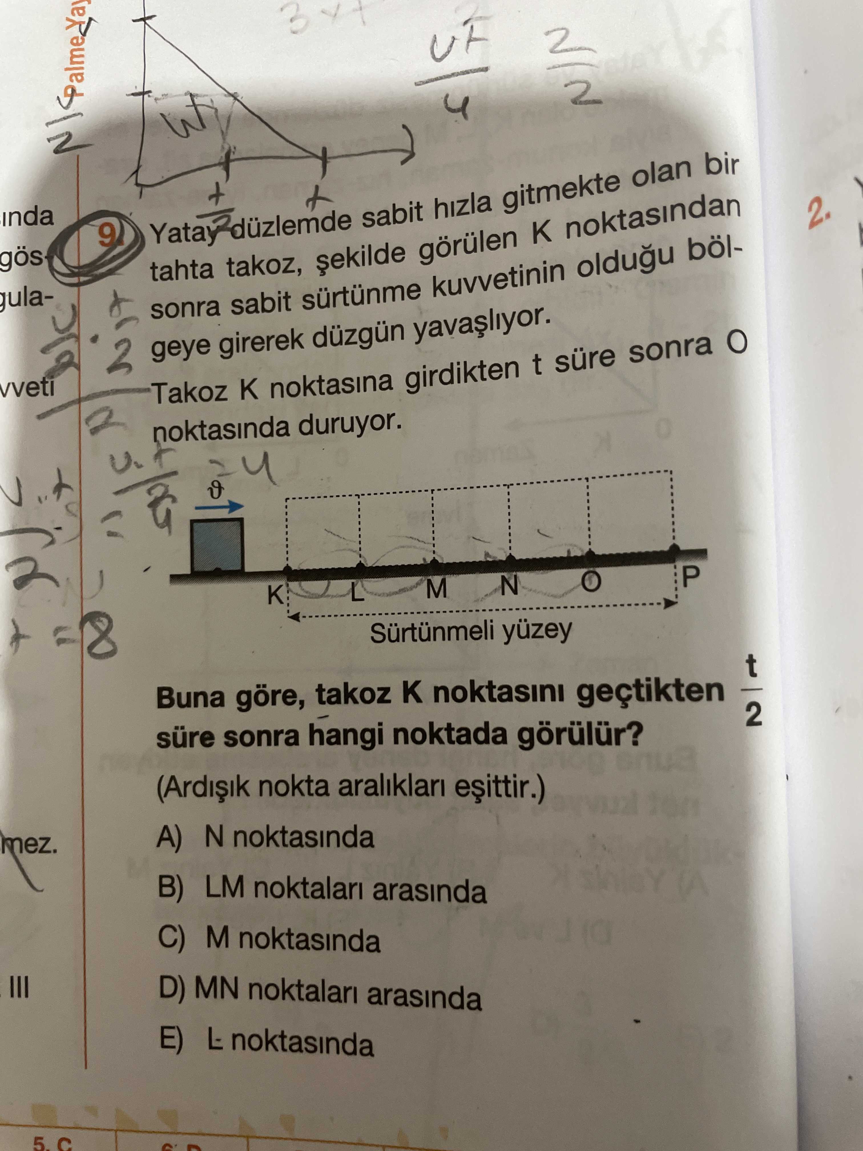 Fizik (11. Sınıf)