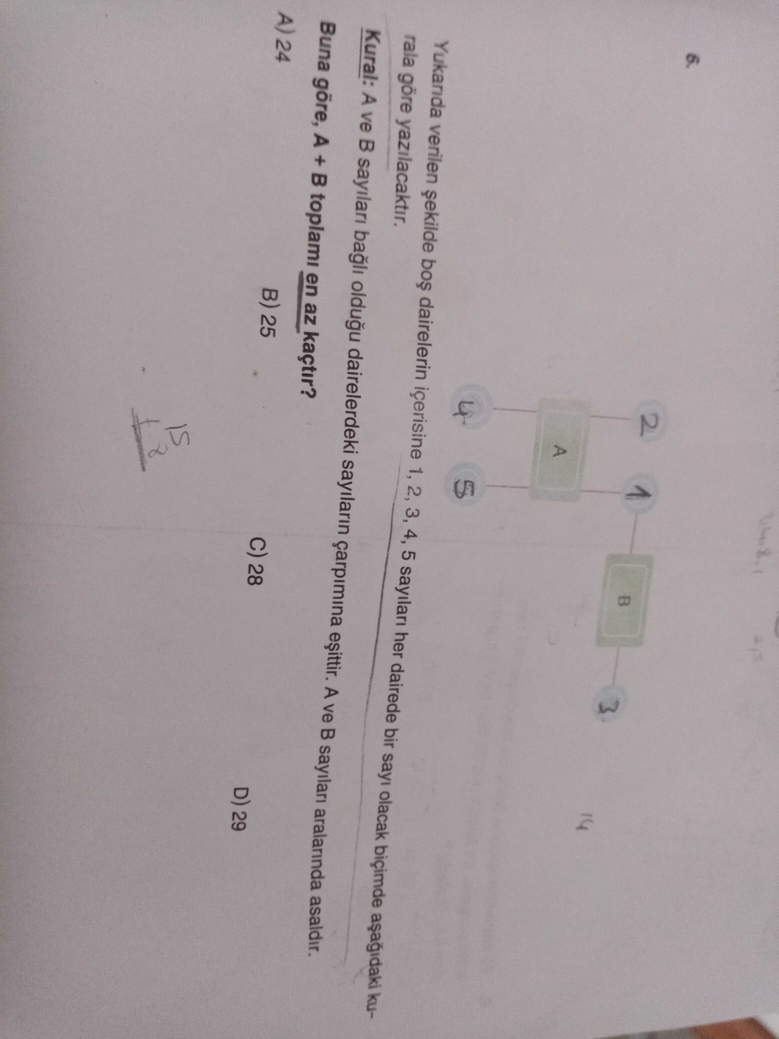Matematik (8. Sınıf)
