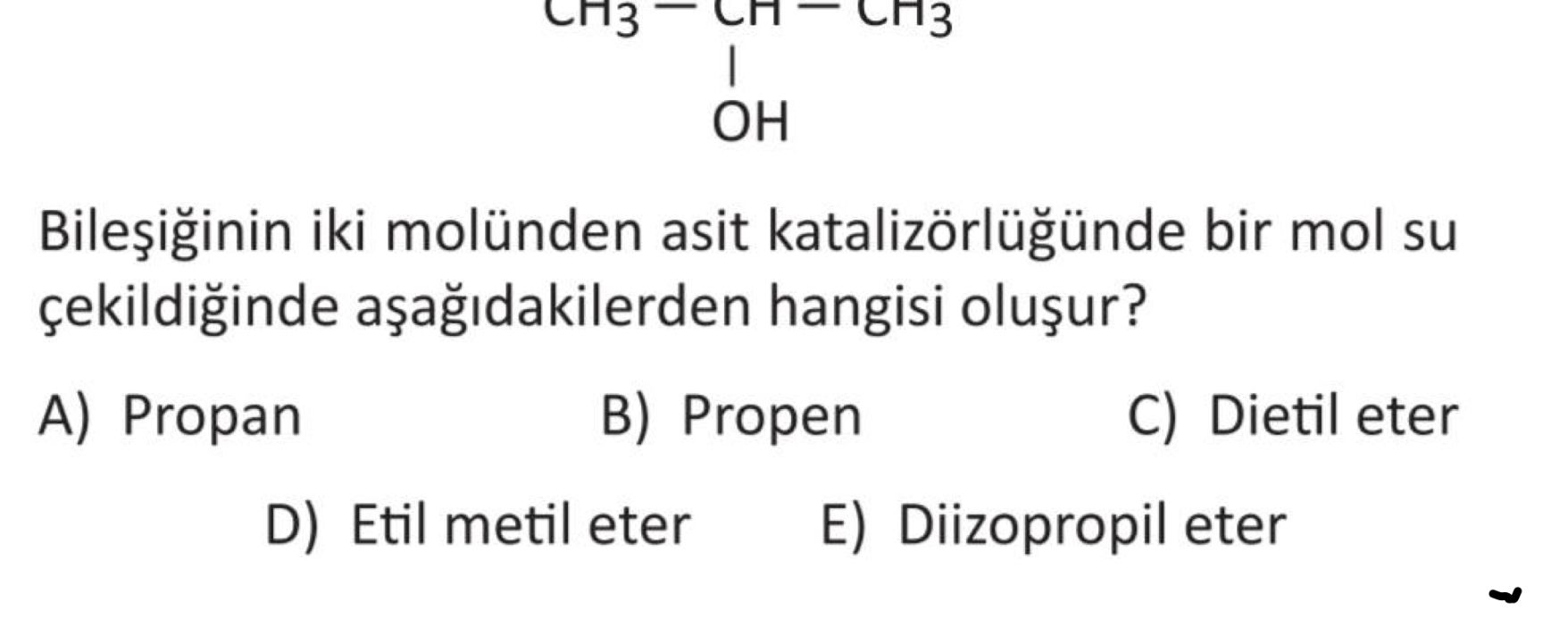 Kimya (11. Sınıf)