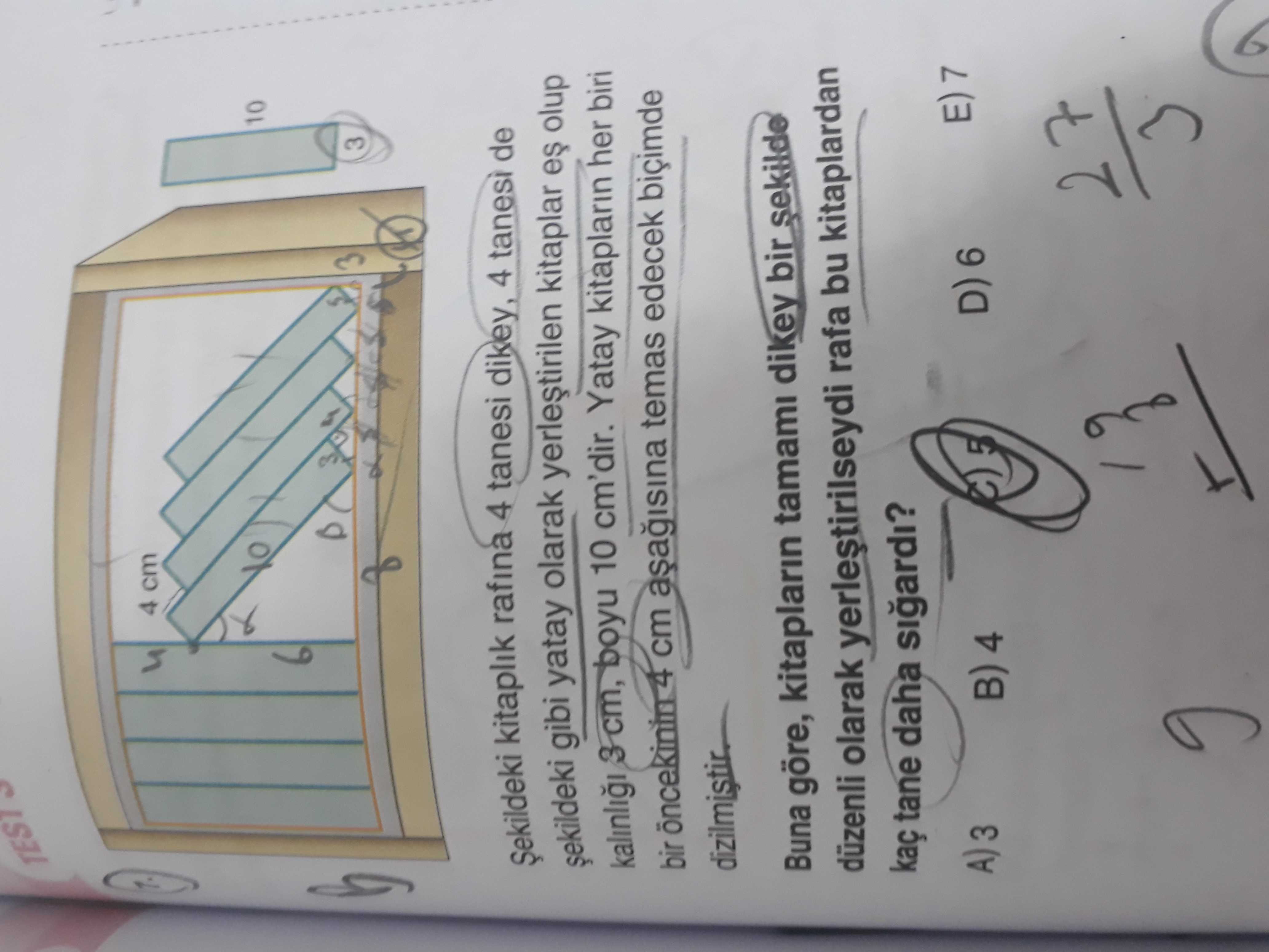 Geometri (11. Sınıf)