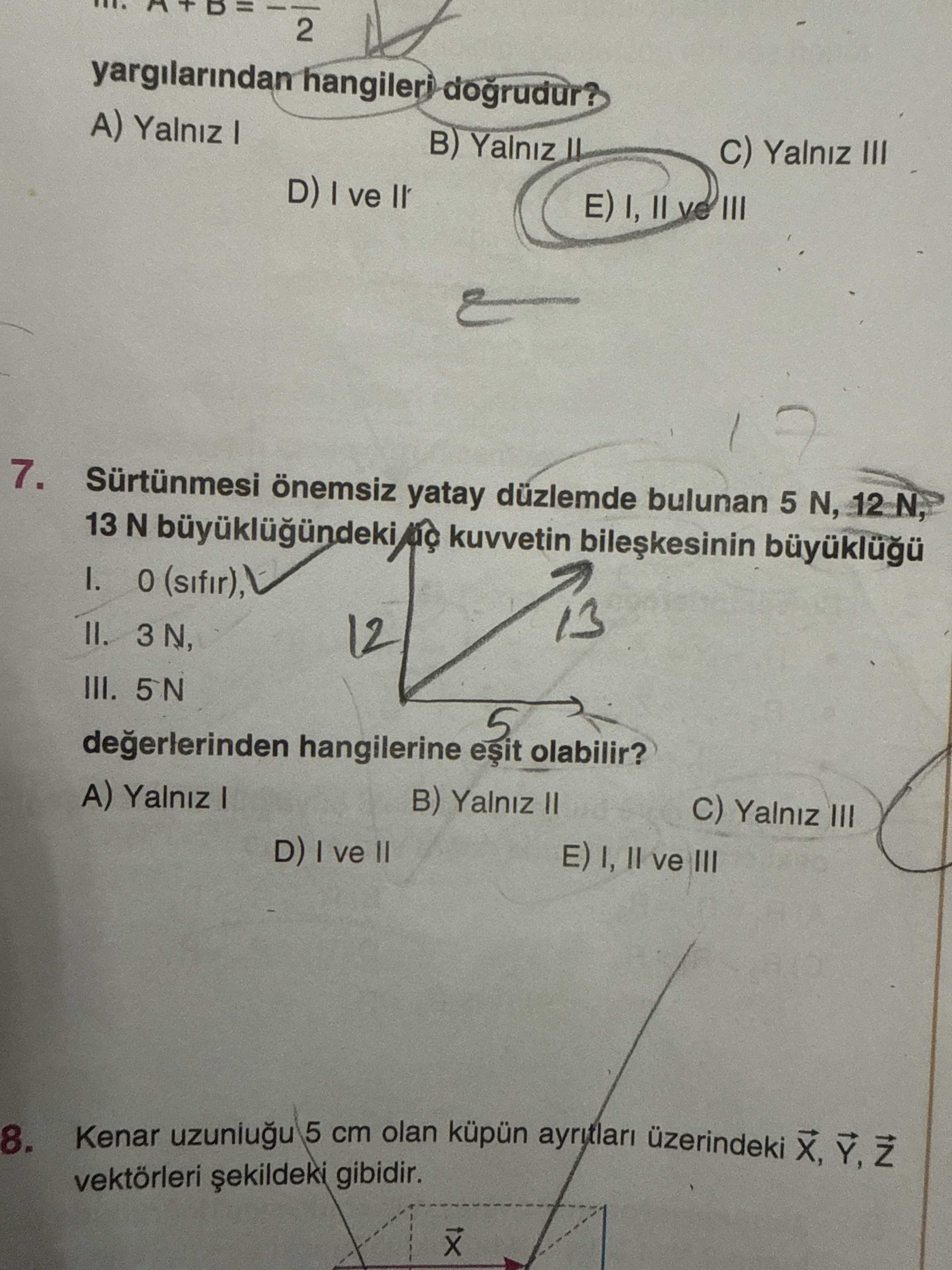 Fizik (11. Sınıf)