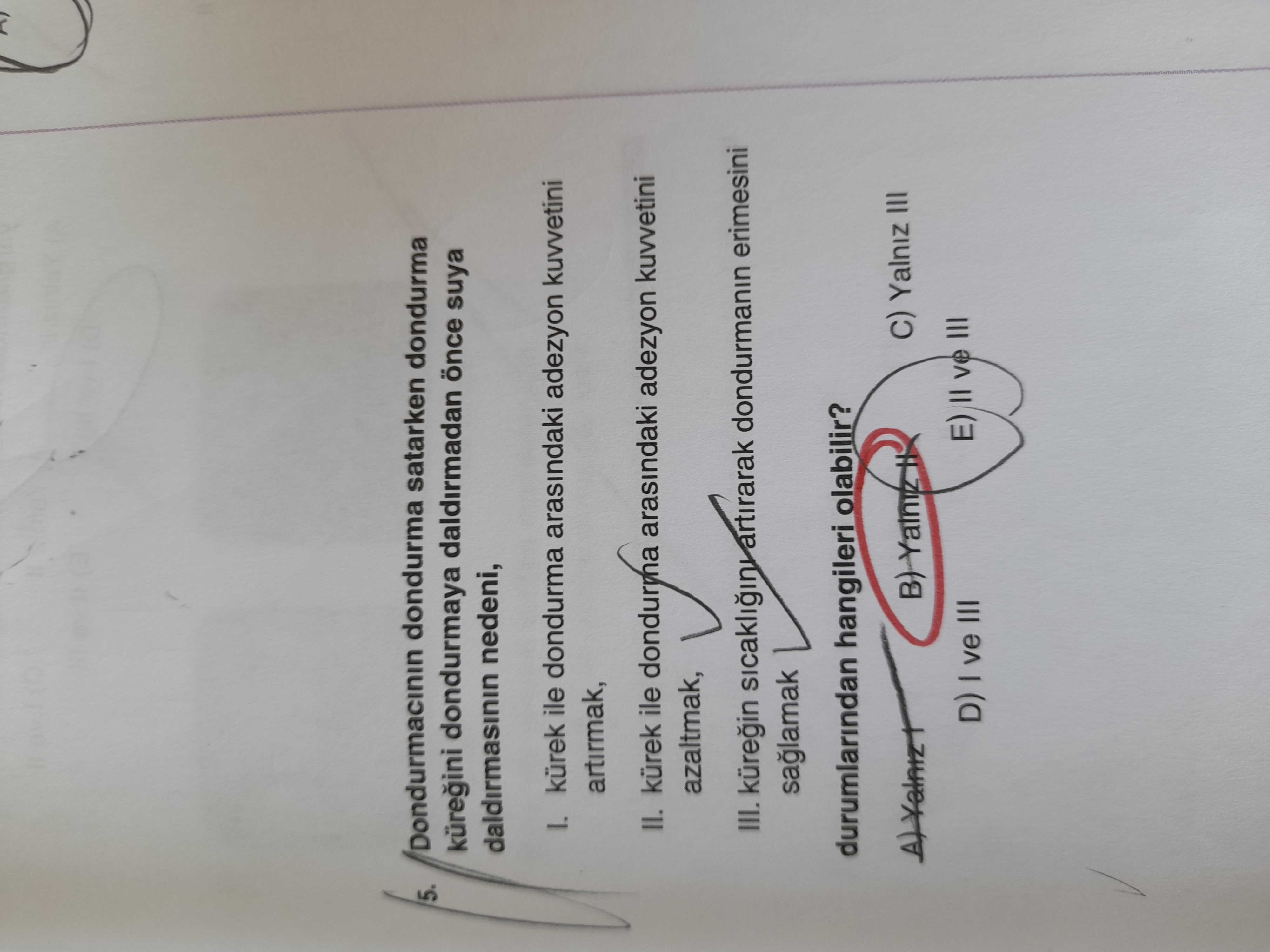 Fizik (11. Sınıf)