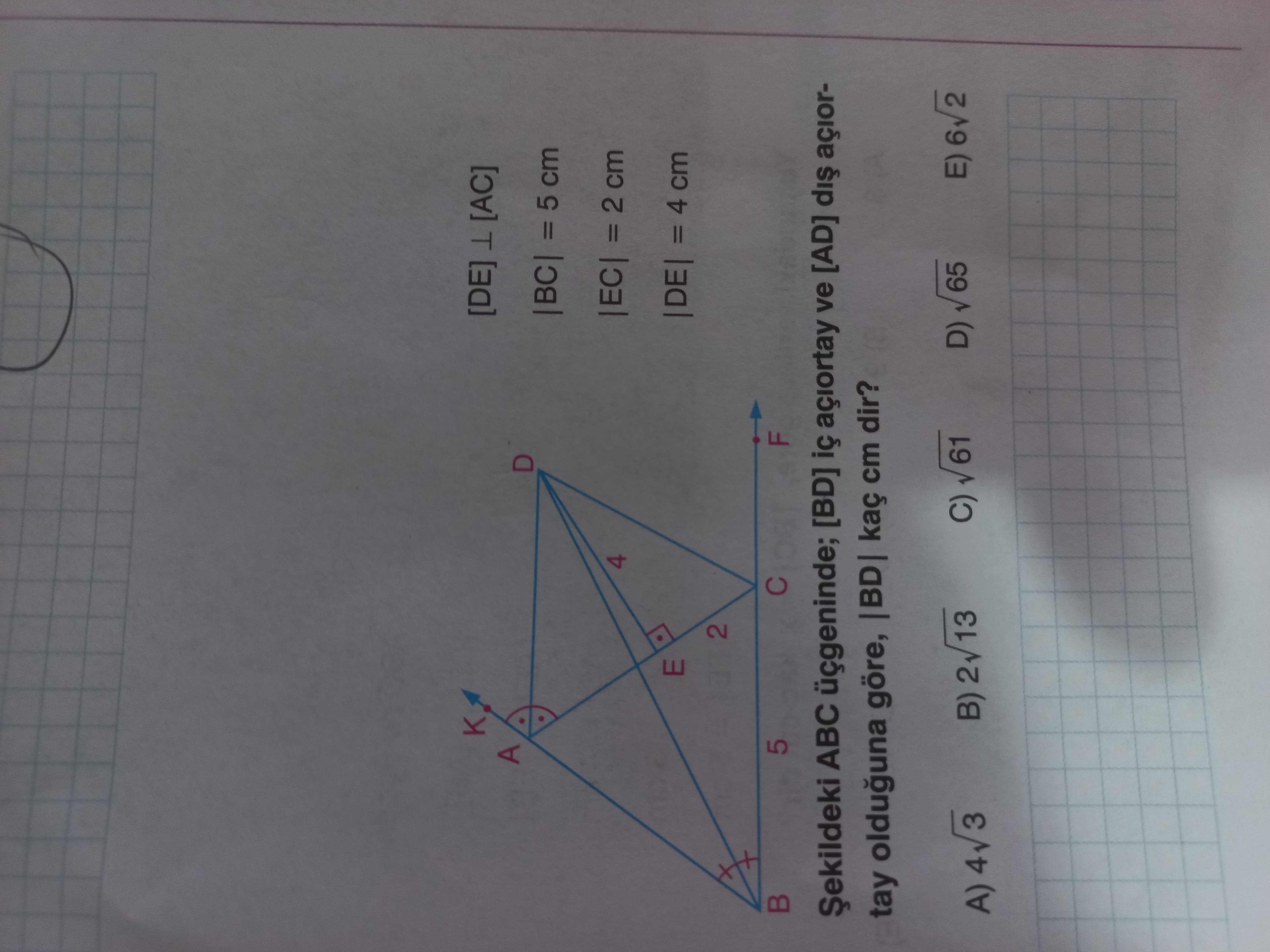 Geometri (11. Sınıf)