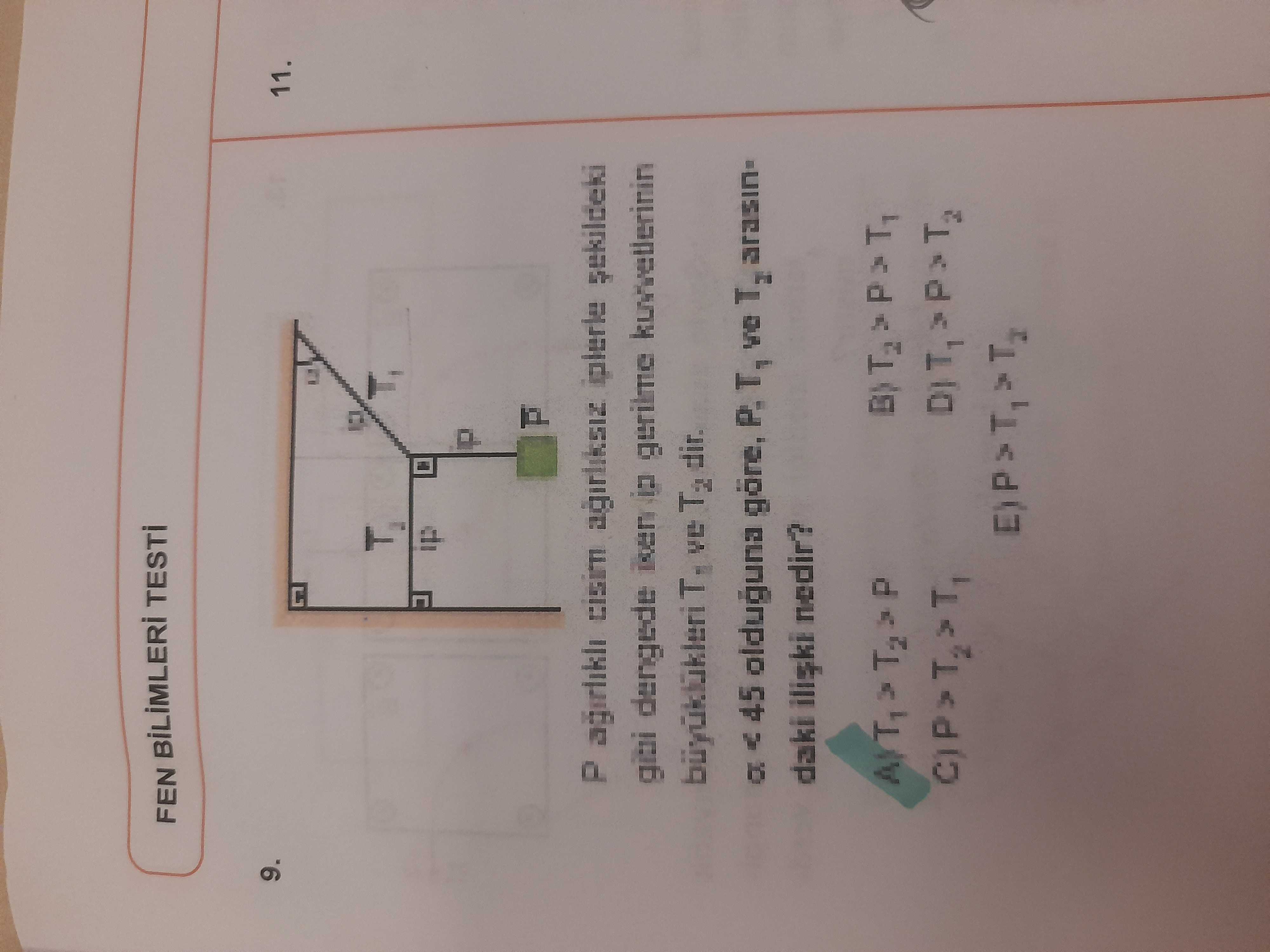 Fizik (11. Sınıf)