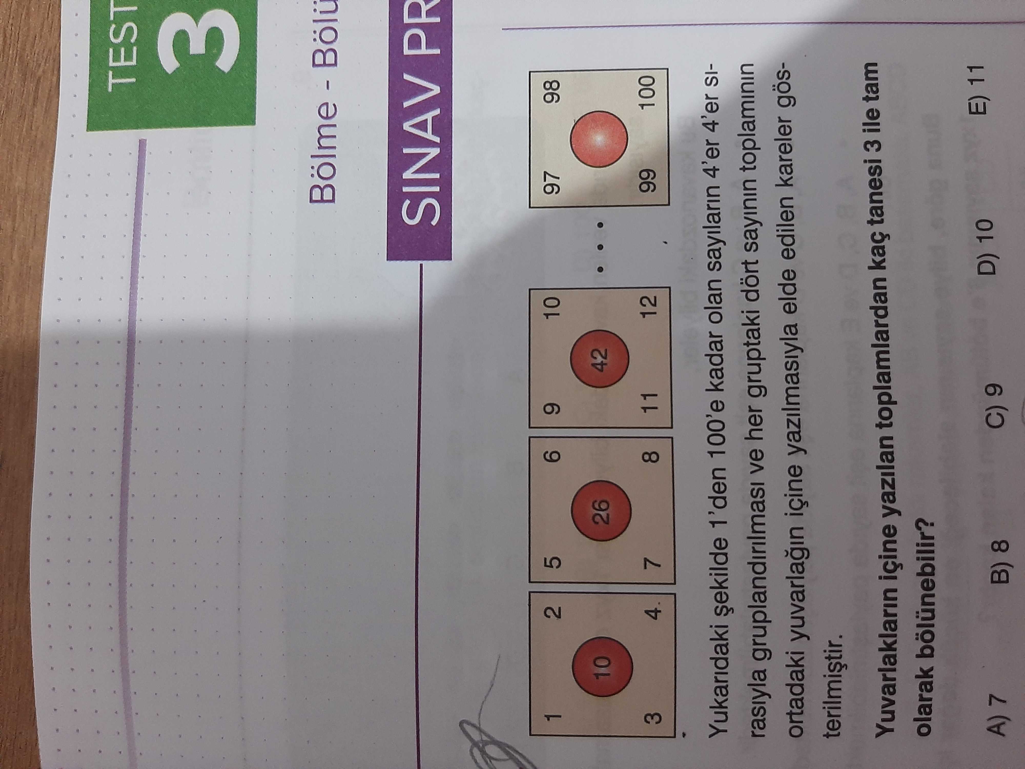 Matematik (12. Sınıf)
