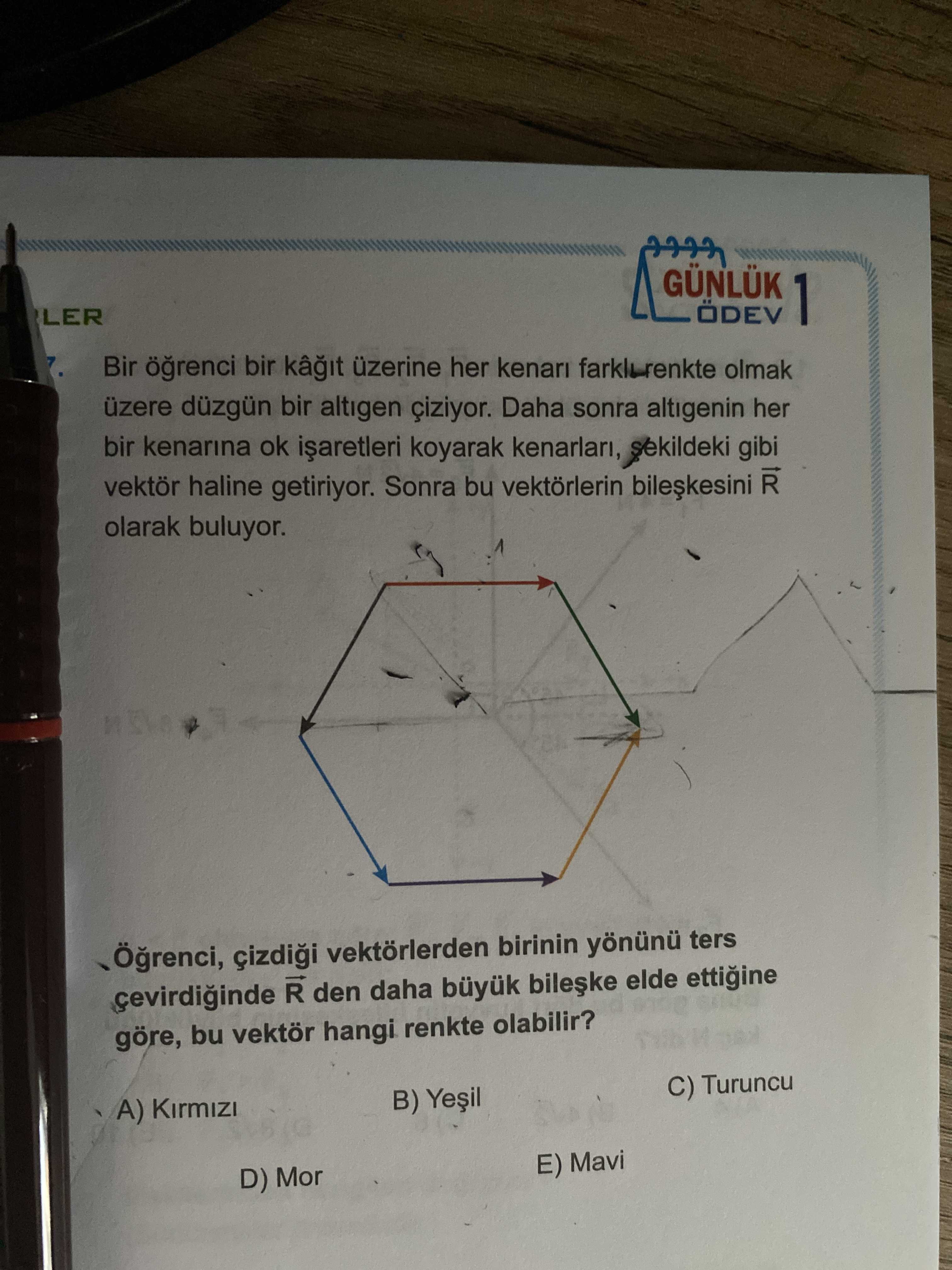 Fizik (12. Sınıf)
