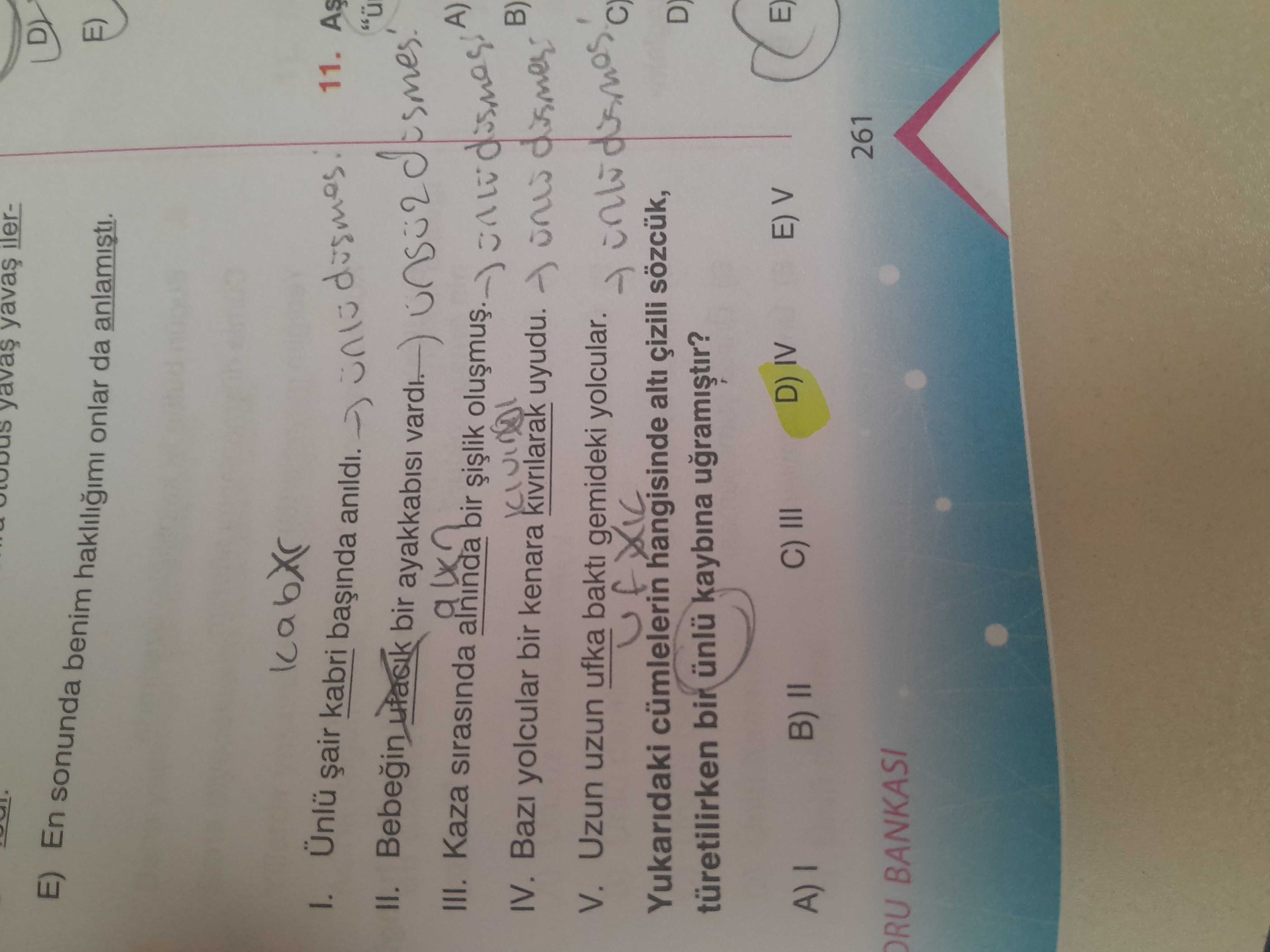 Türkçe (12. Sınıf)