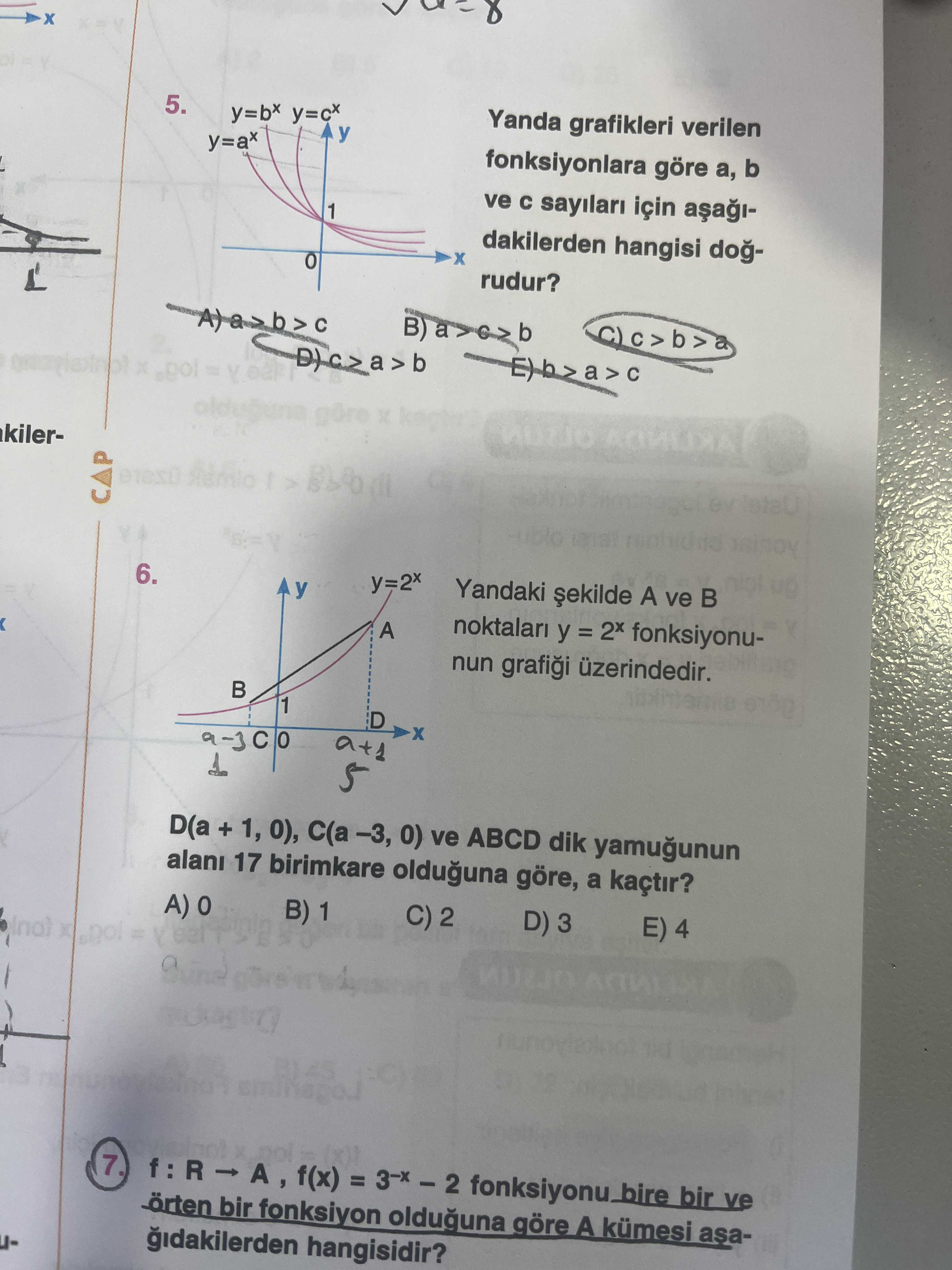 Matematik (12. Sınıf)