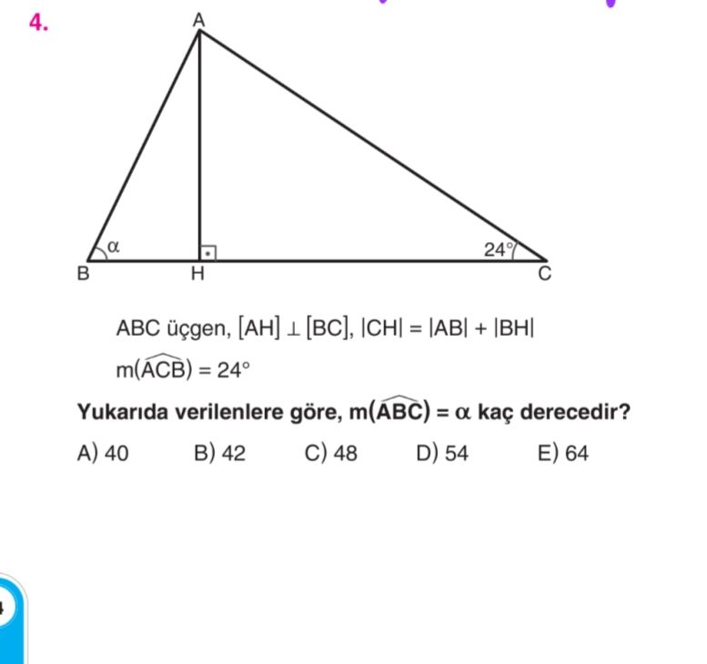 Geometri (12. Sınıf)