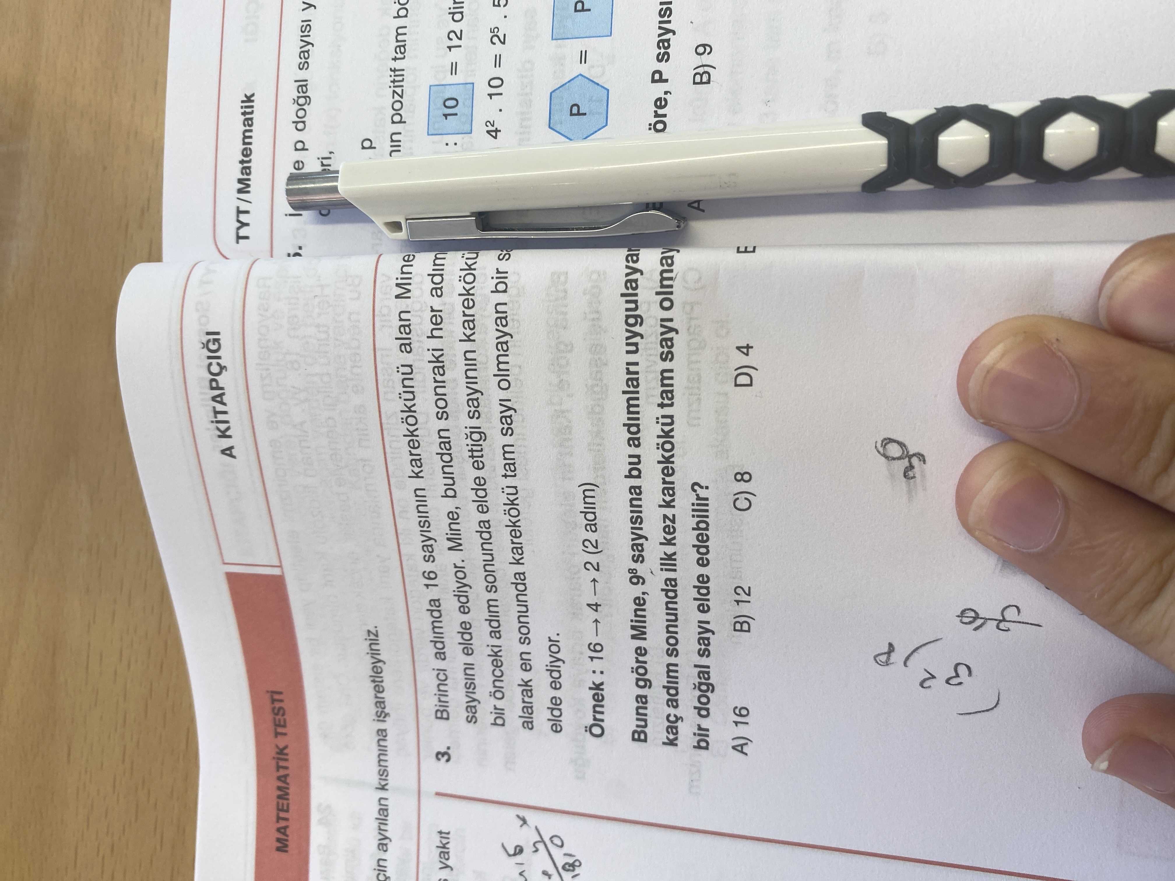 Matematik (11. Sınıf)