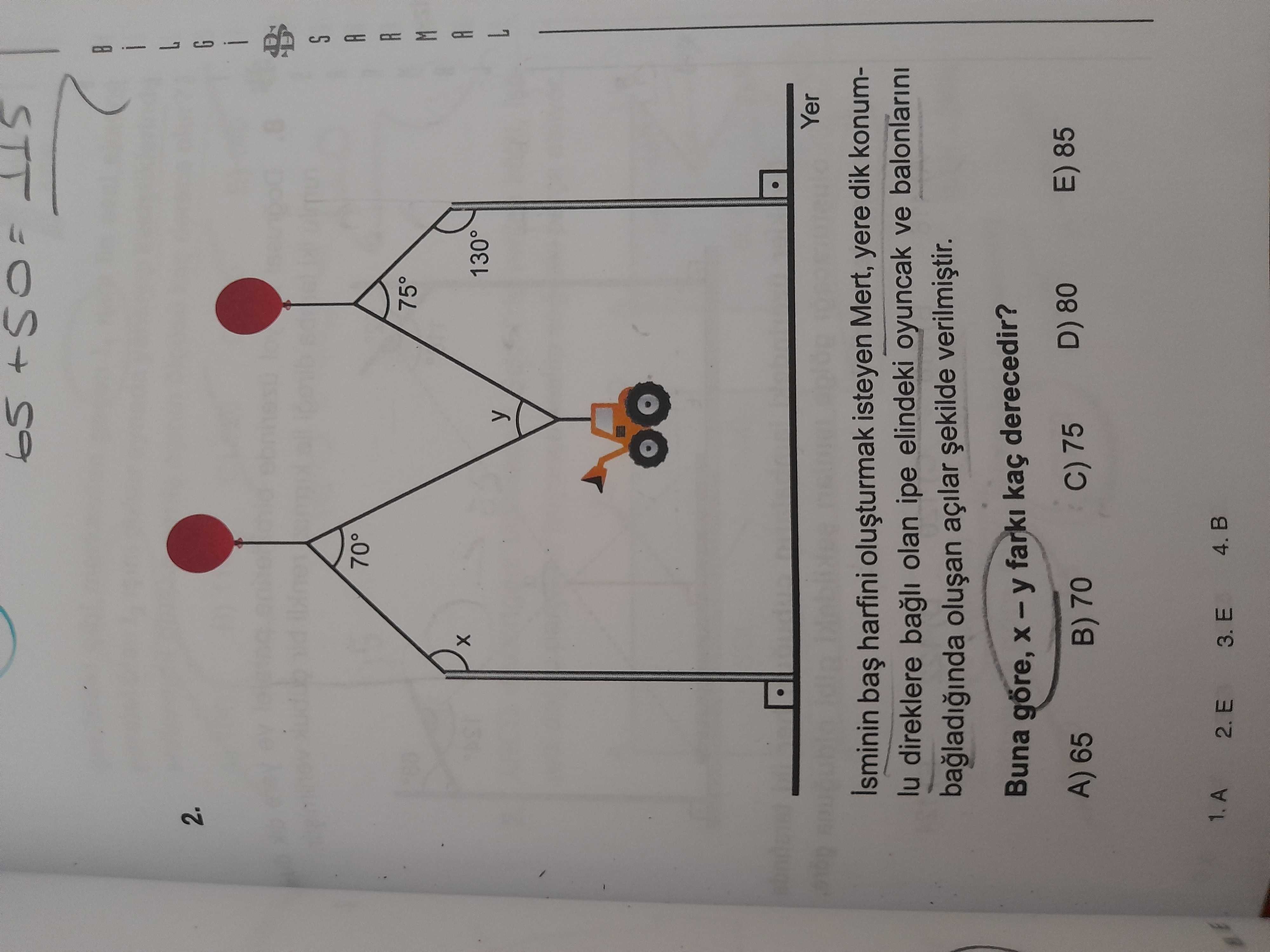 Geometri (12. Sınıf)