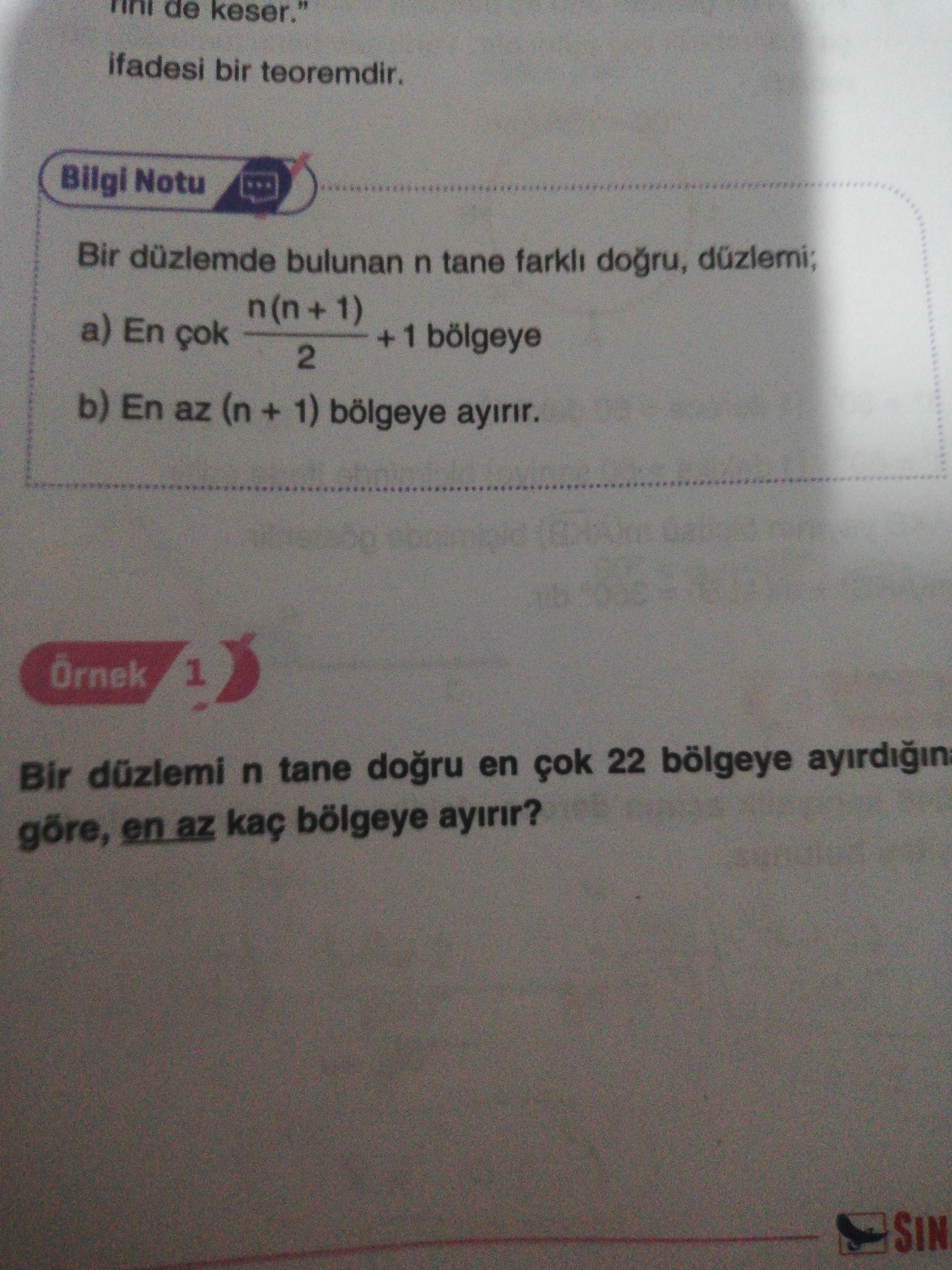 Matematik (Mezun)