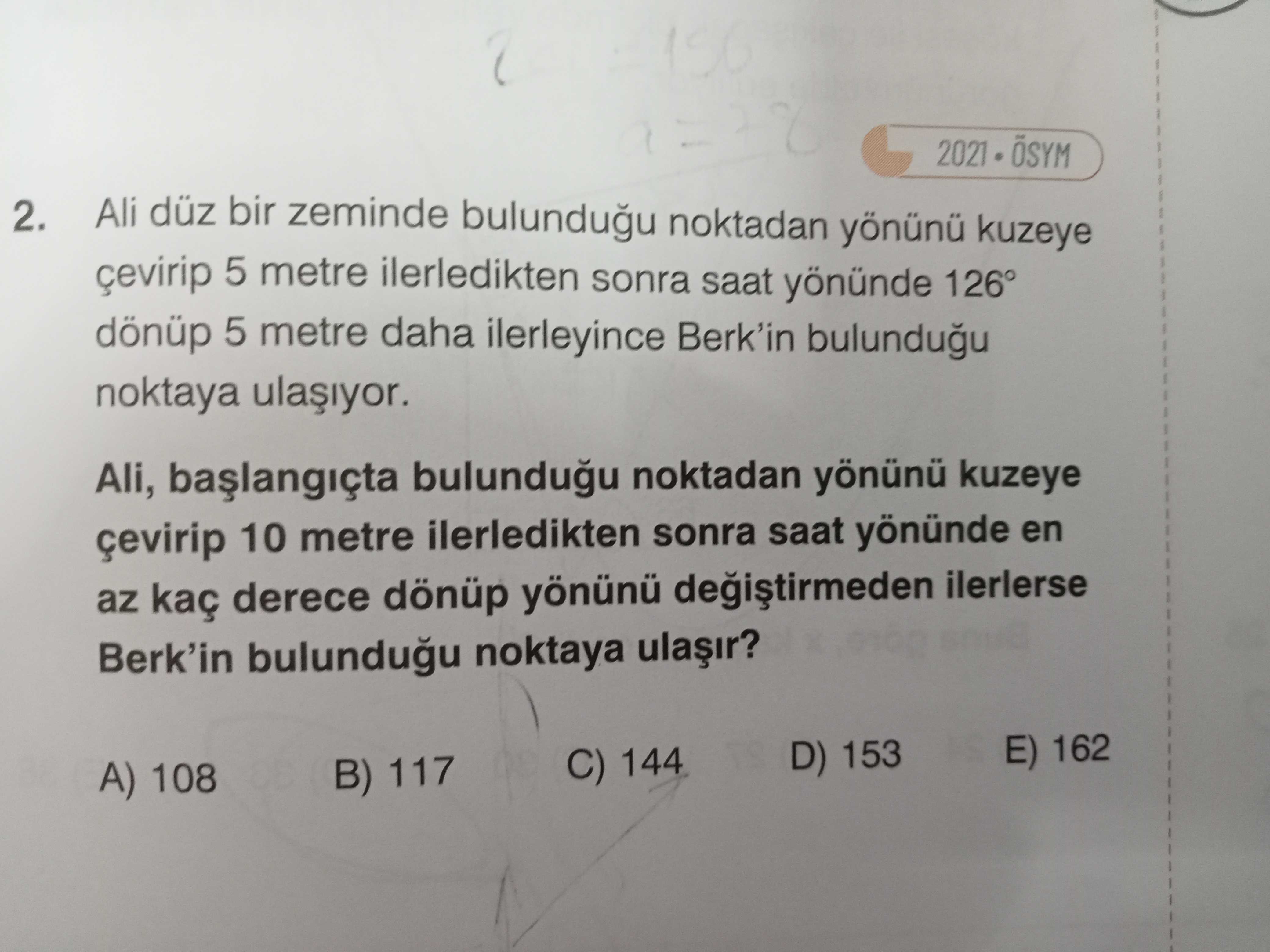 Geometri (11. Sınıf)