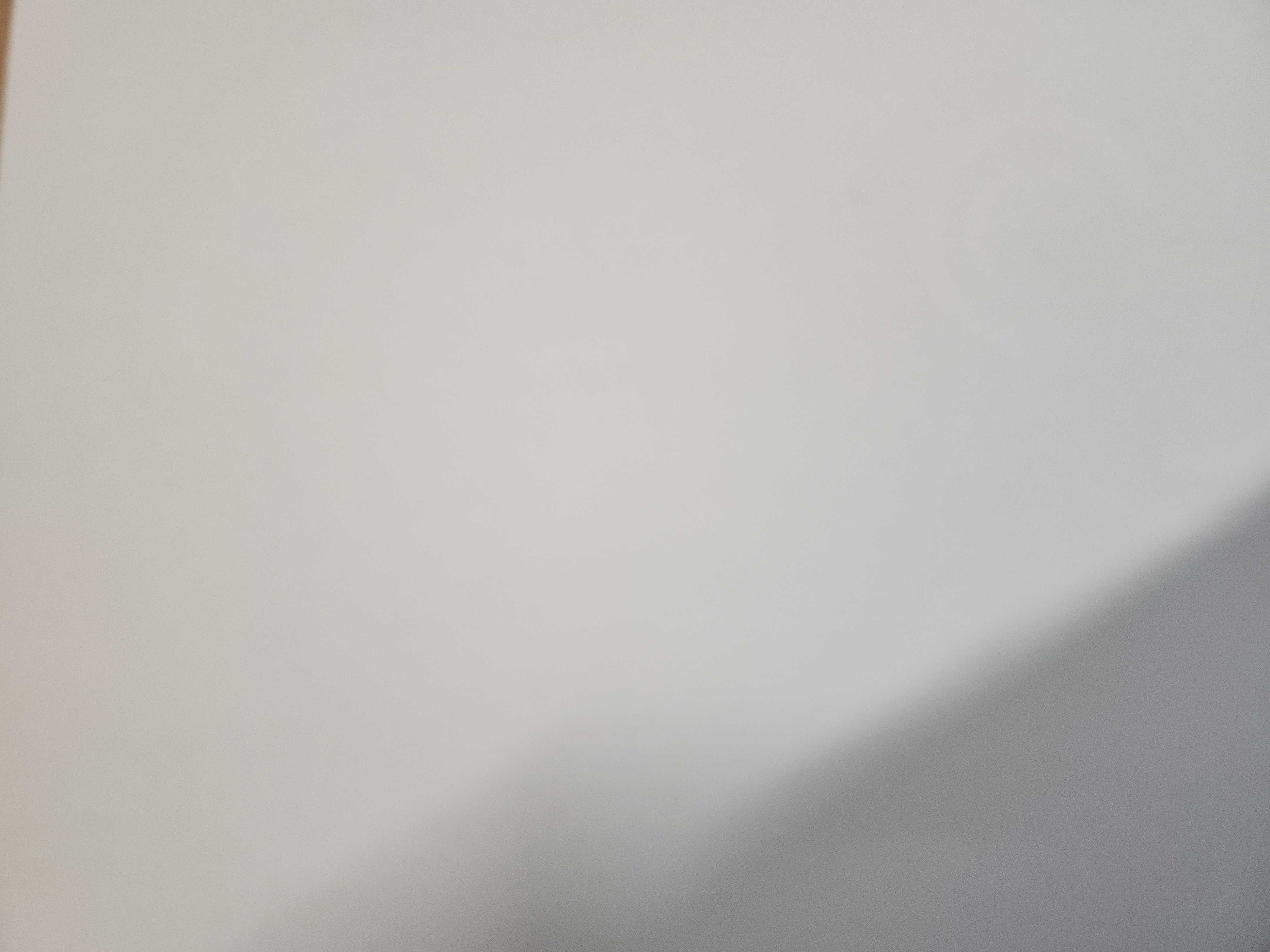 Görselde okunabilir bir soru metni veya şekil bulunmamaktadır. Görsel yalnızca boş/beyaz bir sayfa