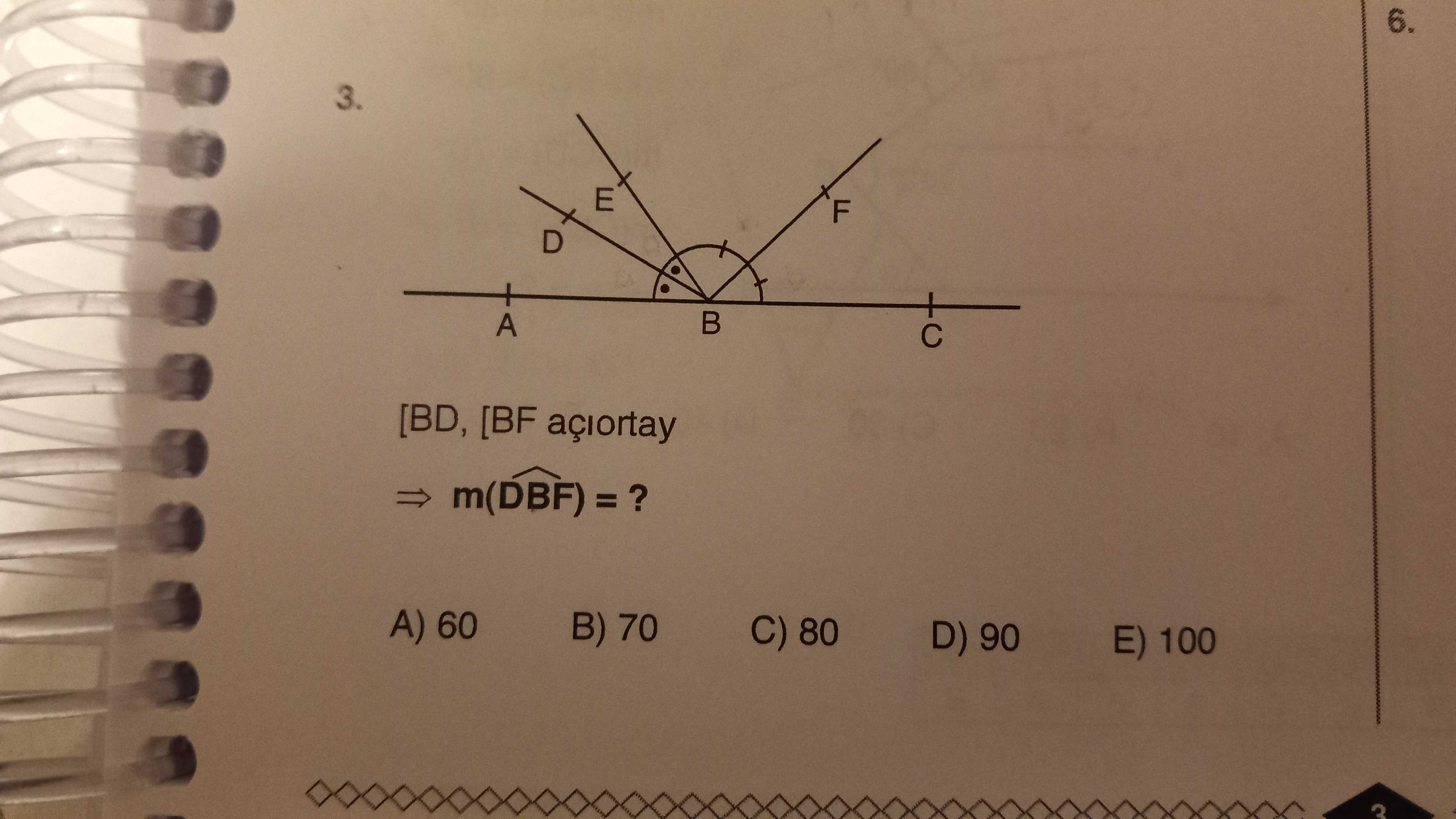 Geometri (11. Sınıf)
