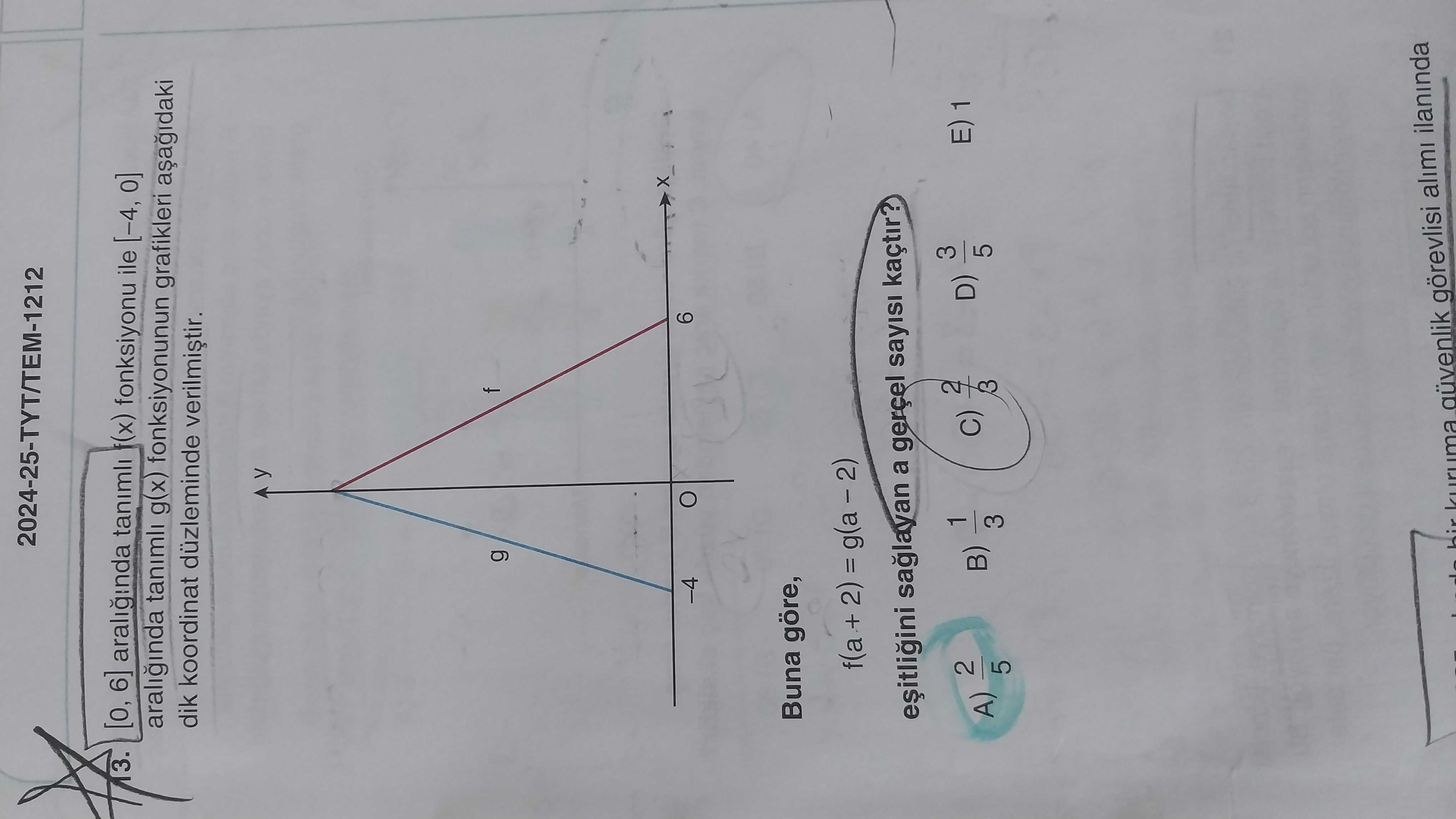Matematik (11. Sınıf)
