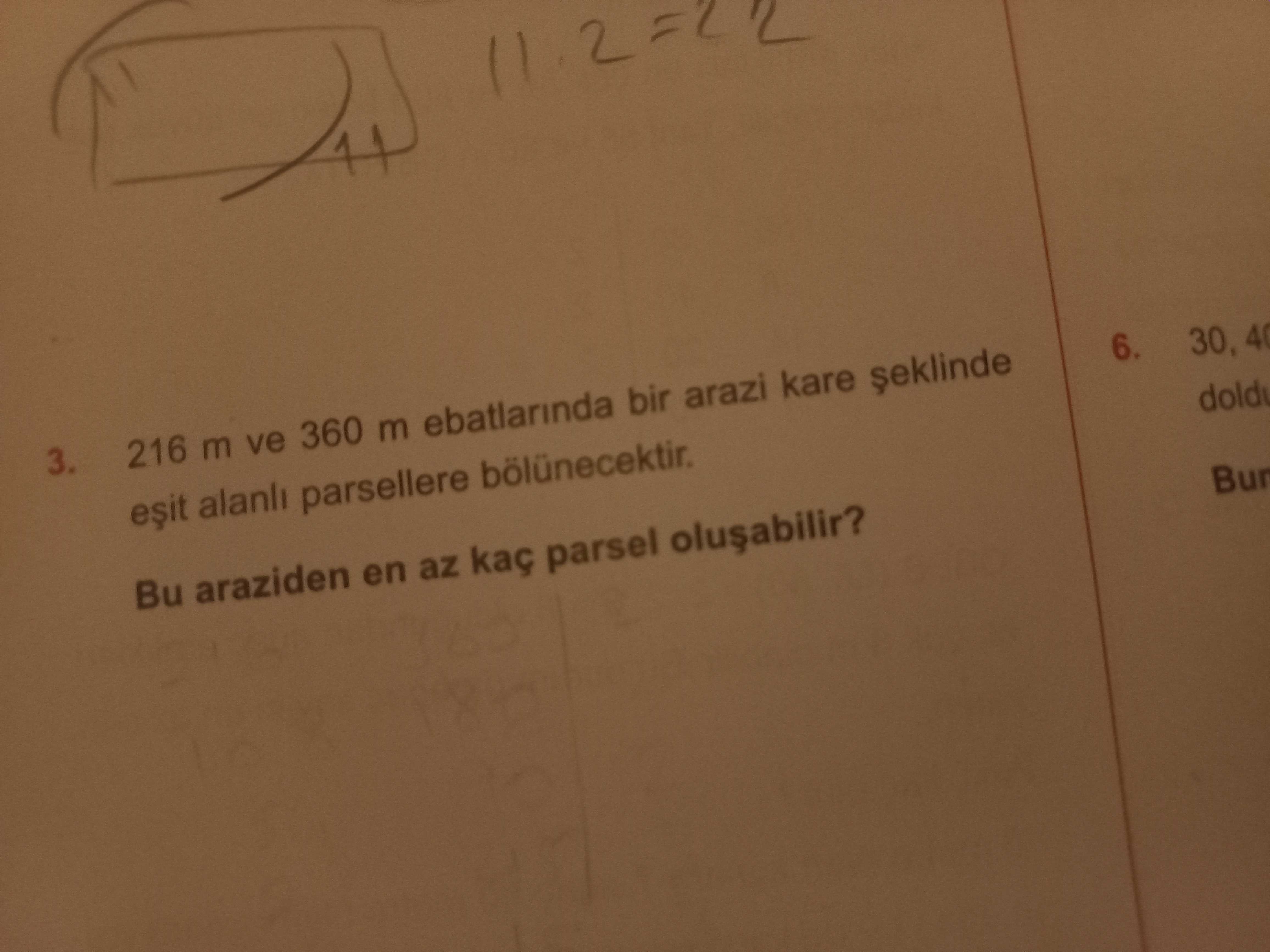 Matematik (11. Sınıf)