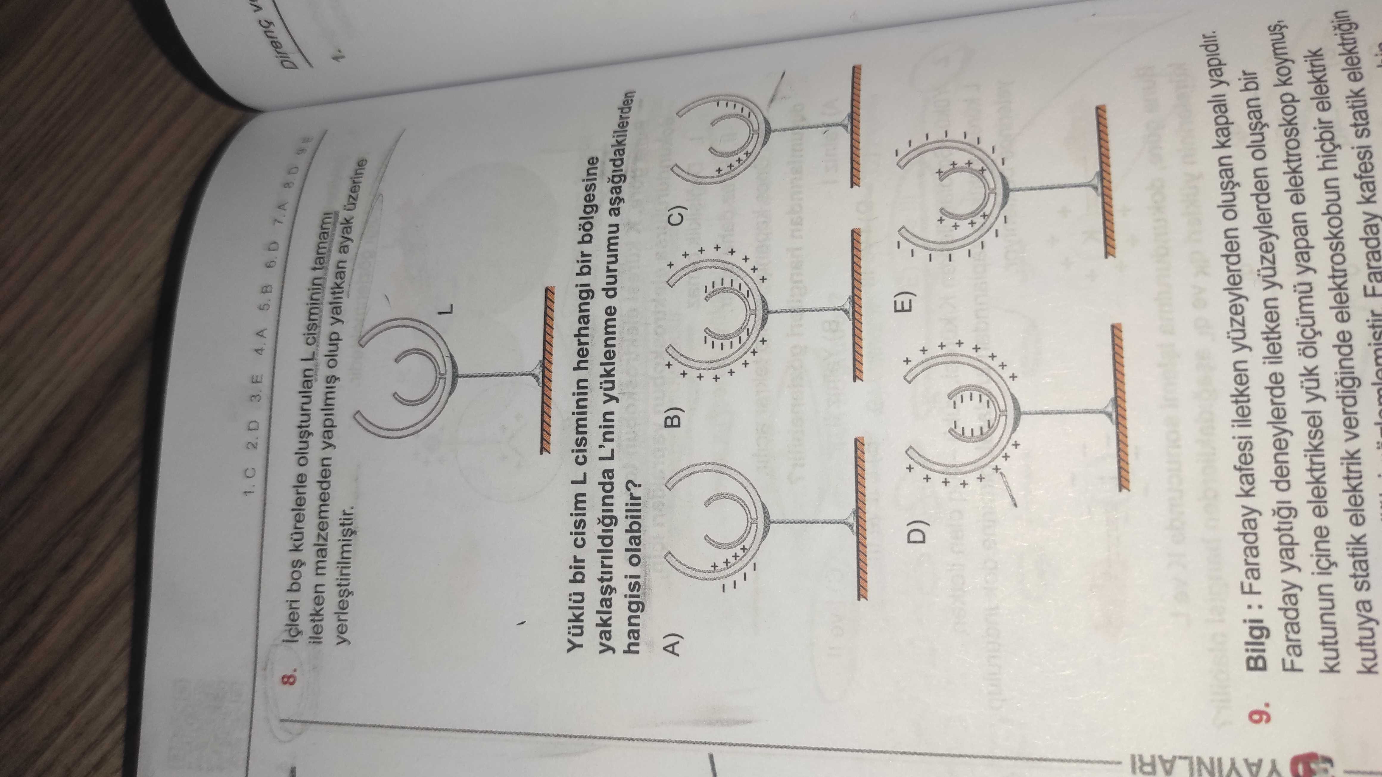 Fizik (11. Sınıf)