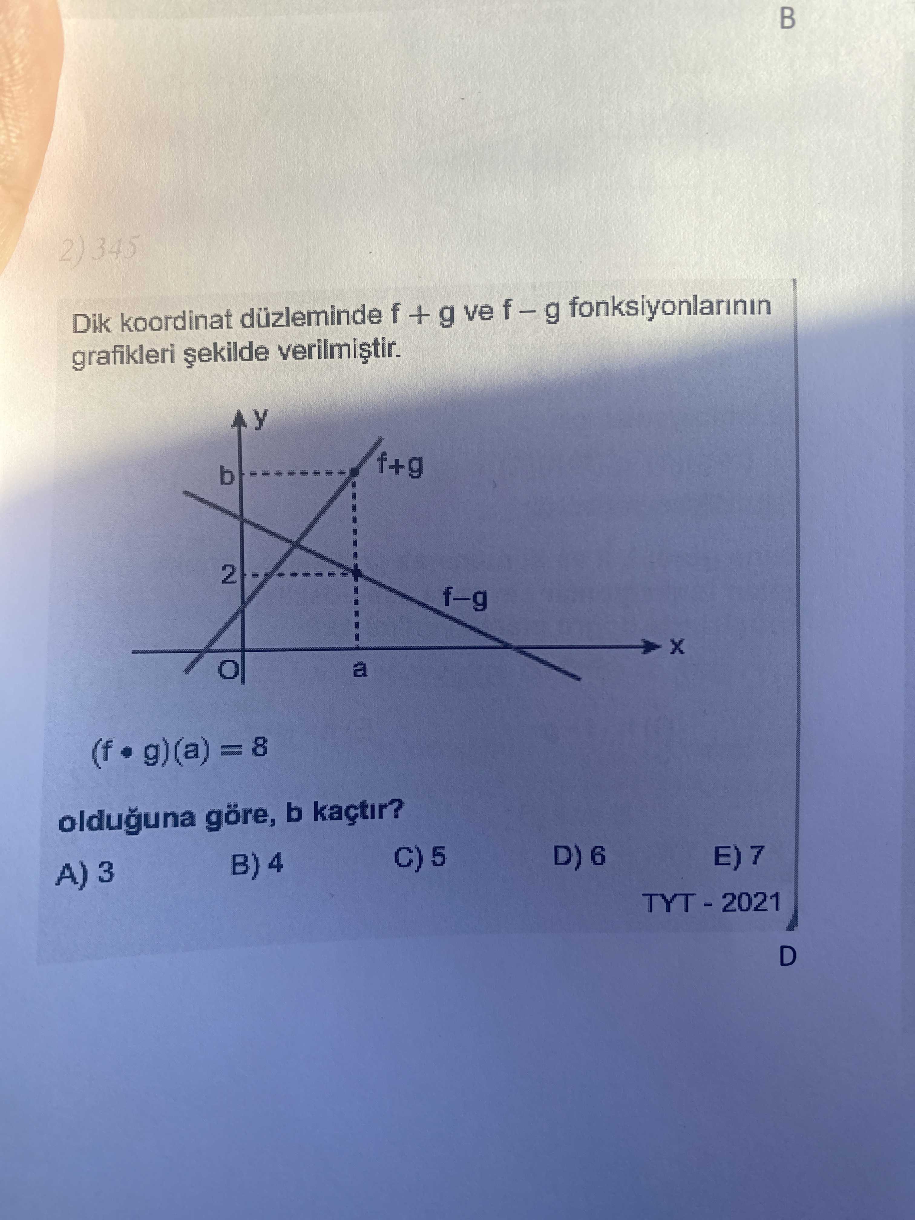 Matematik (11. Sınıf)