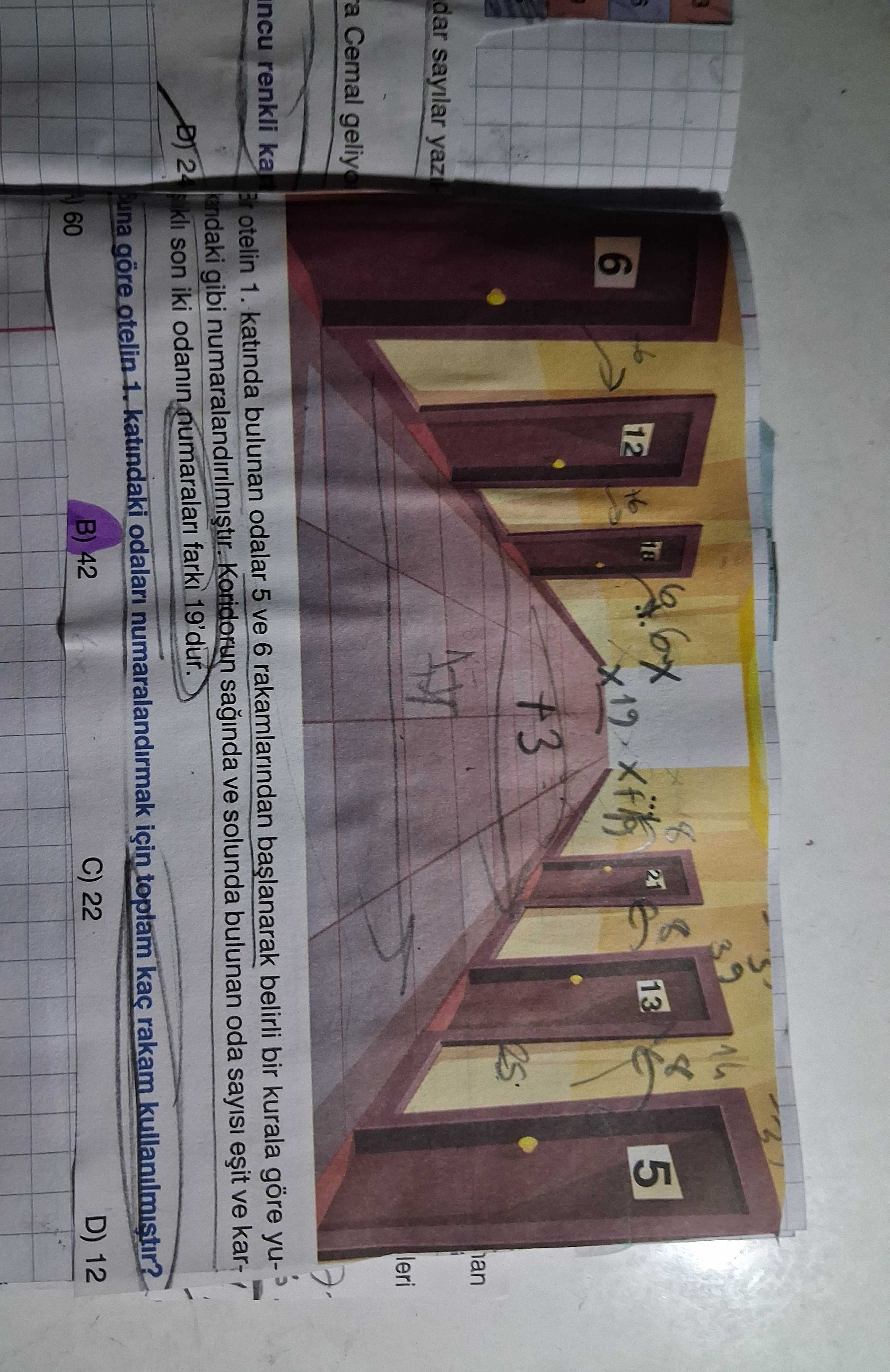 Matematik (8. Sınıf)