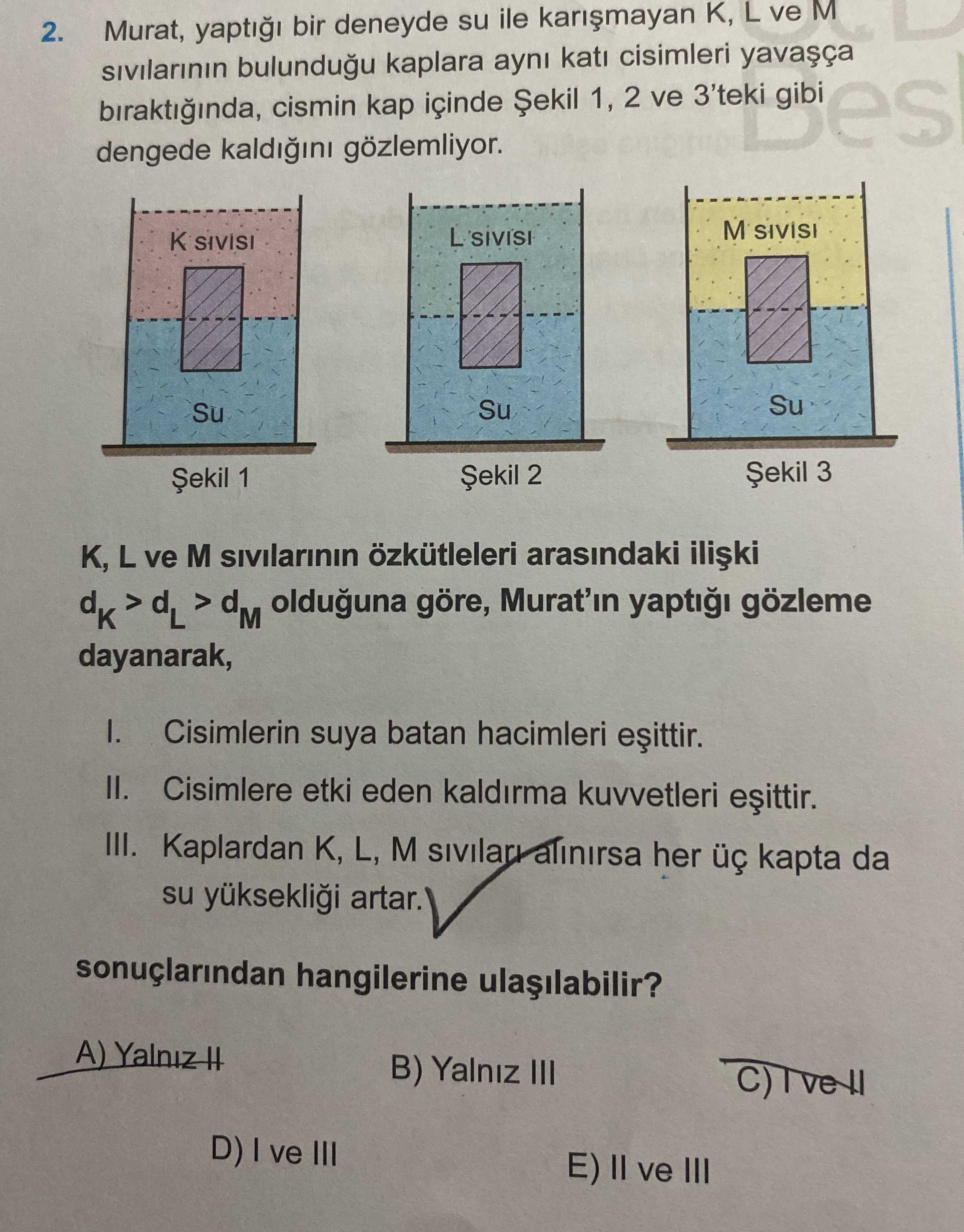 Fizik (12. Sınıf)