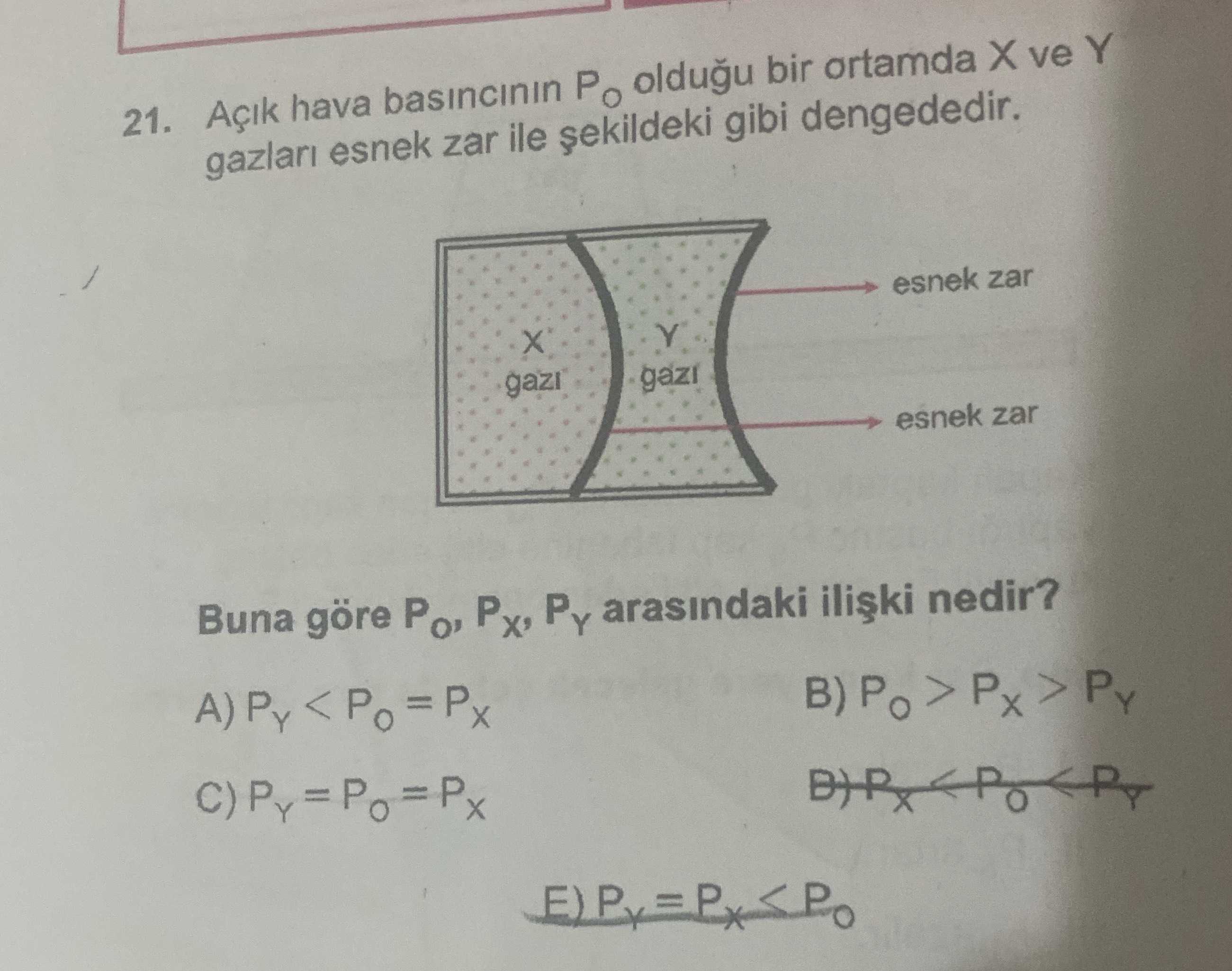 Fizik (12. Sınıf)